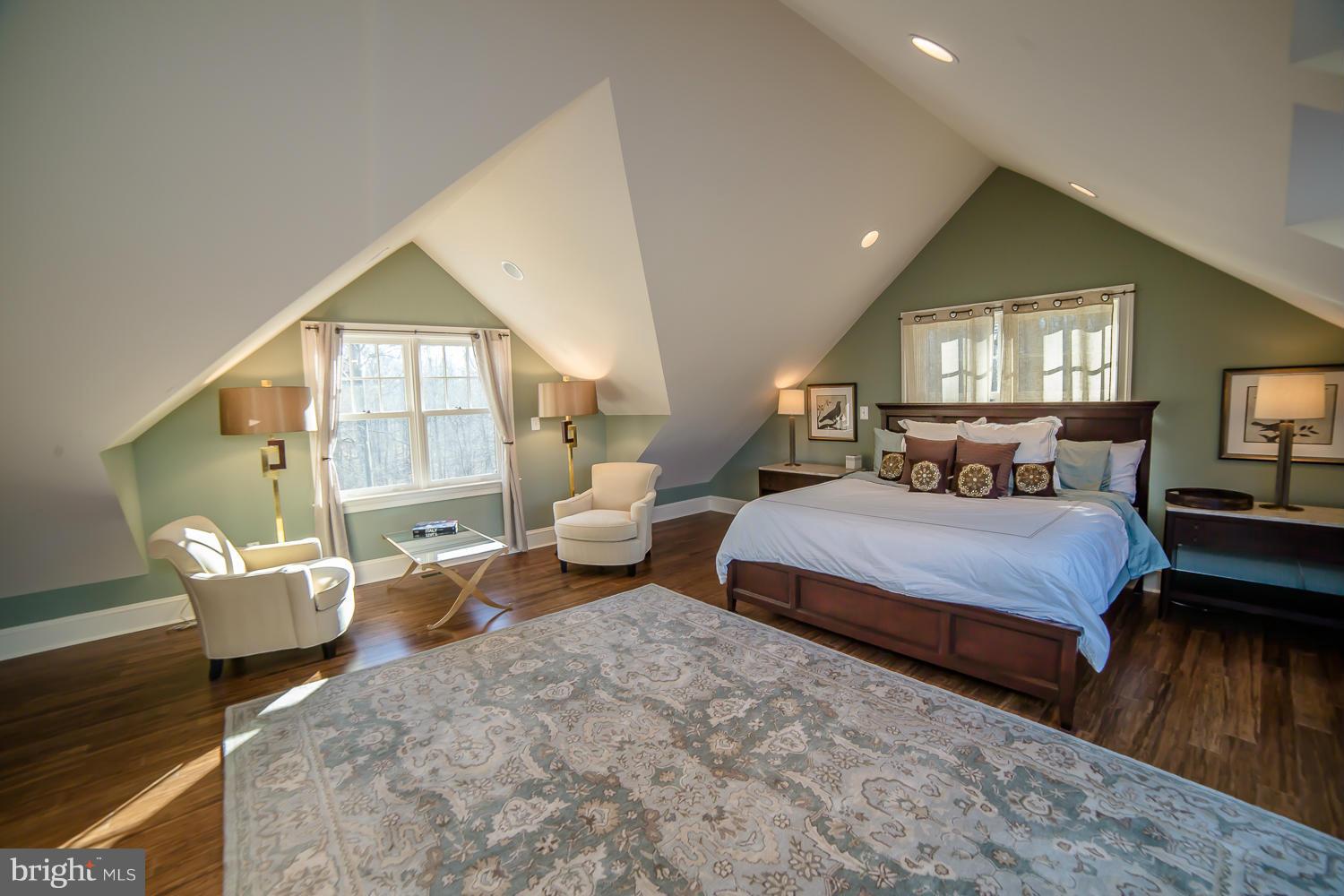 SALLY MILL - Residential