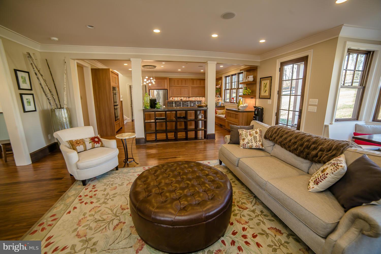 SALLY MILL - Residential