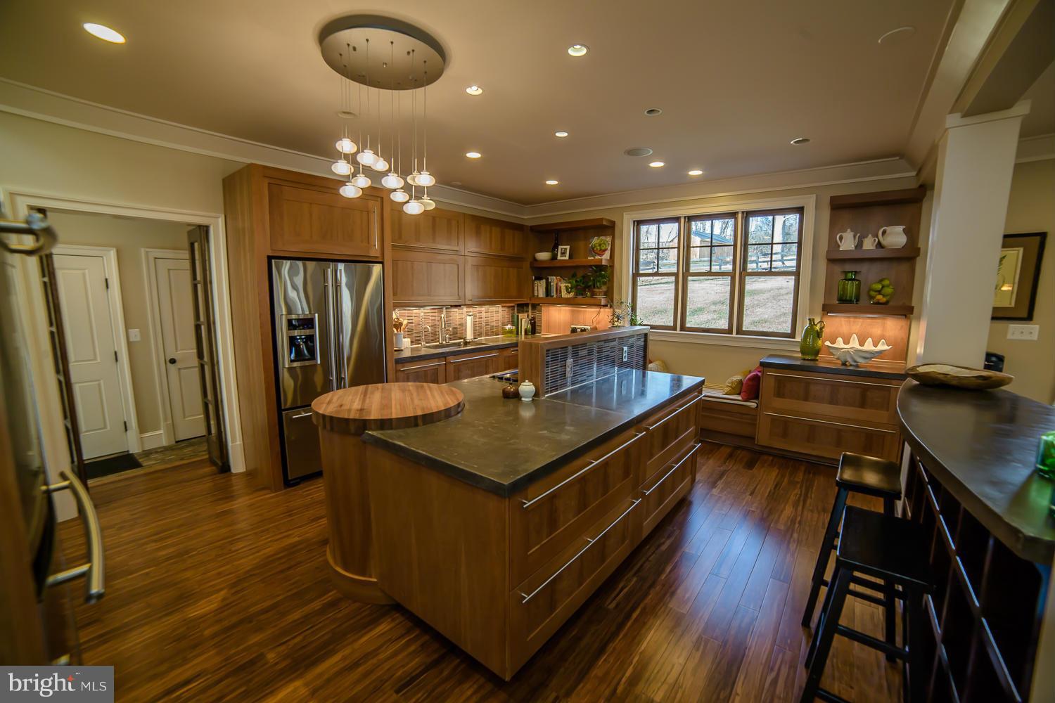 SALLY MILL - Residential