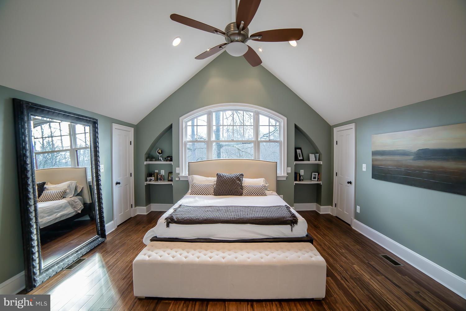 SALLY MILL - Residential