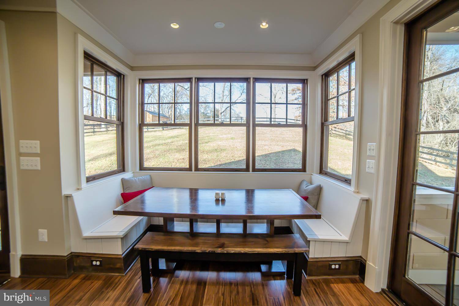 SALLY MILL - Residential