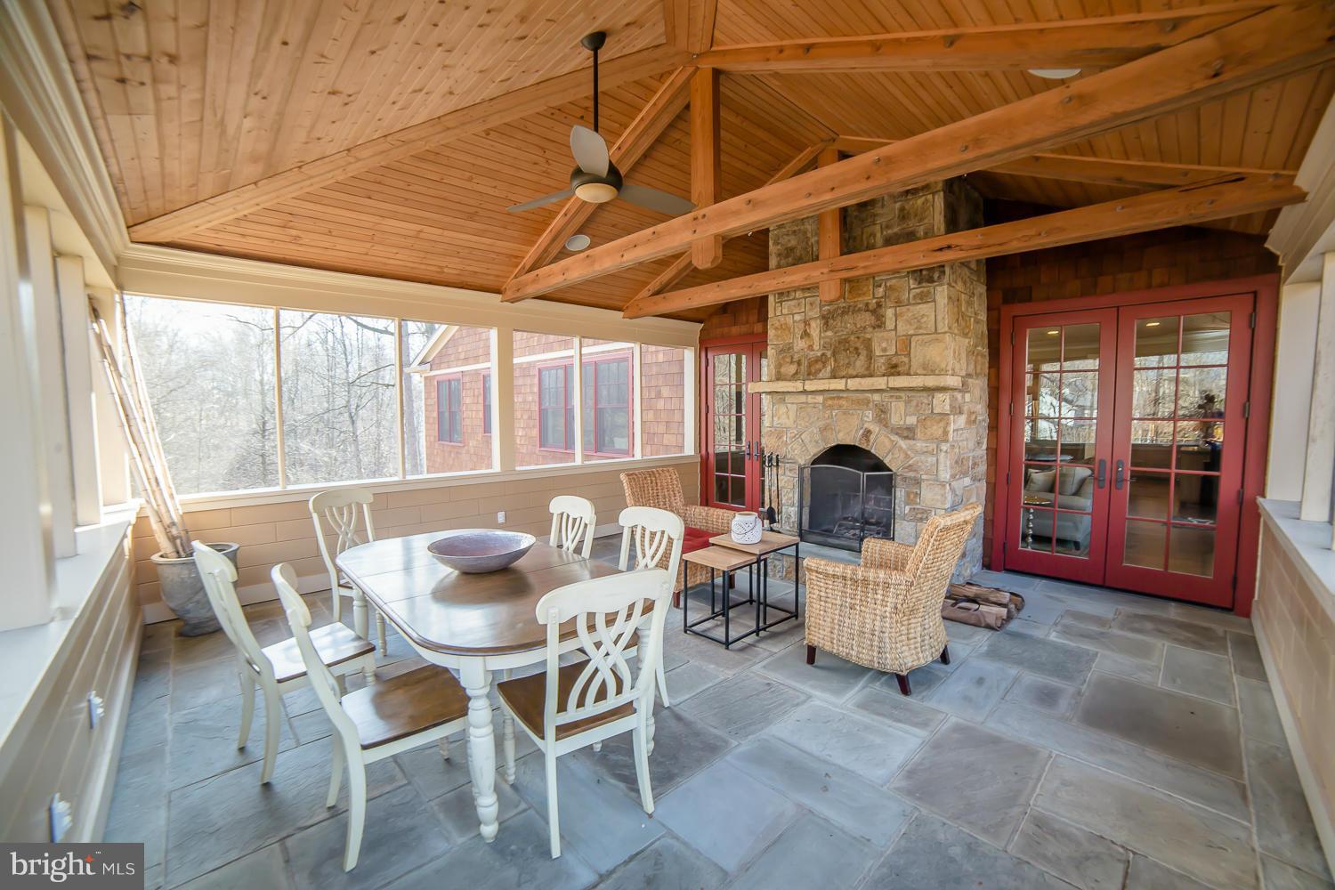 SALLY MILL - Residential