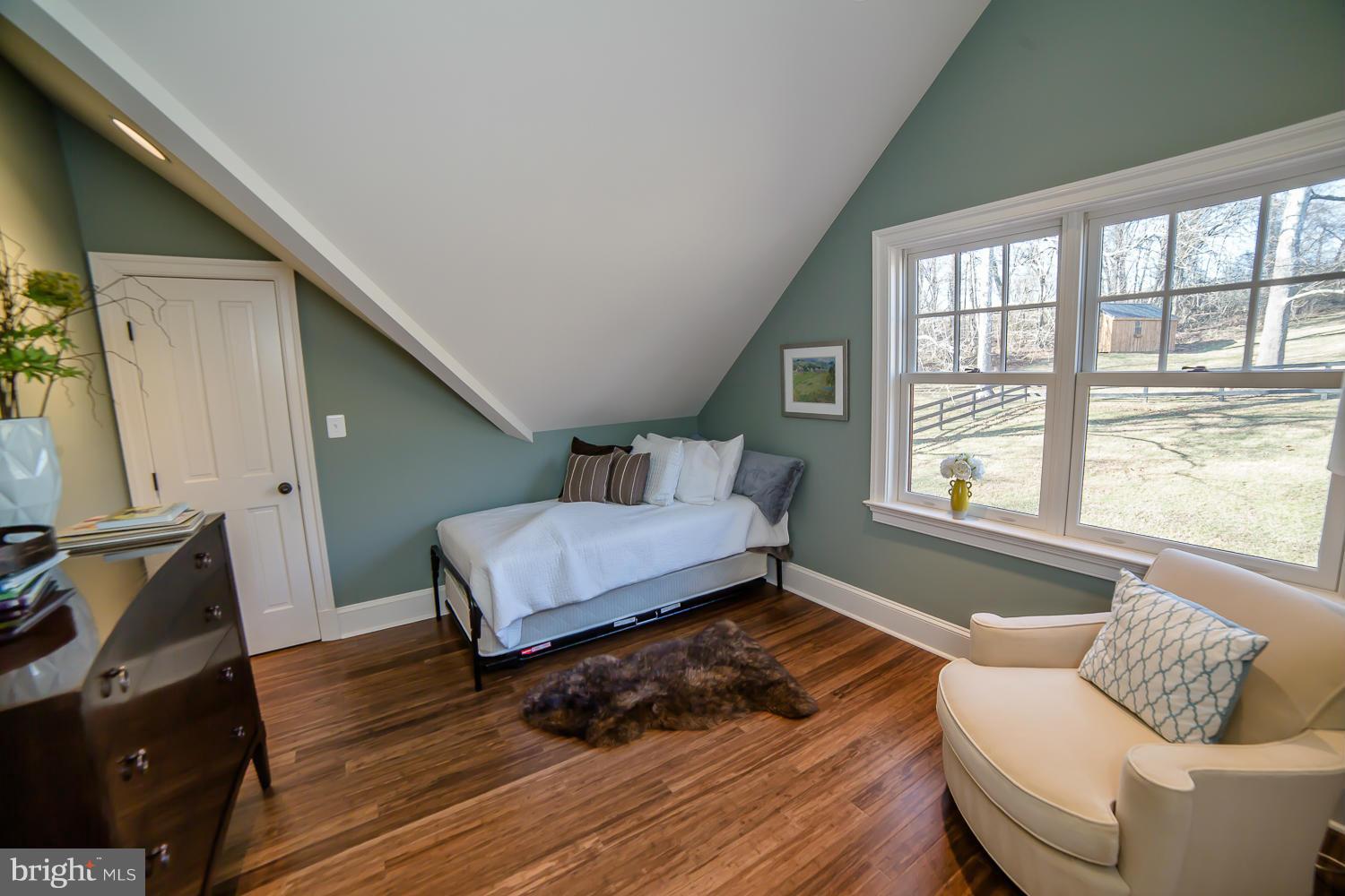 SALLY MILL - Residential