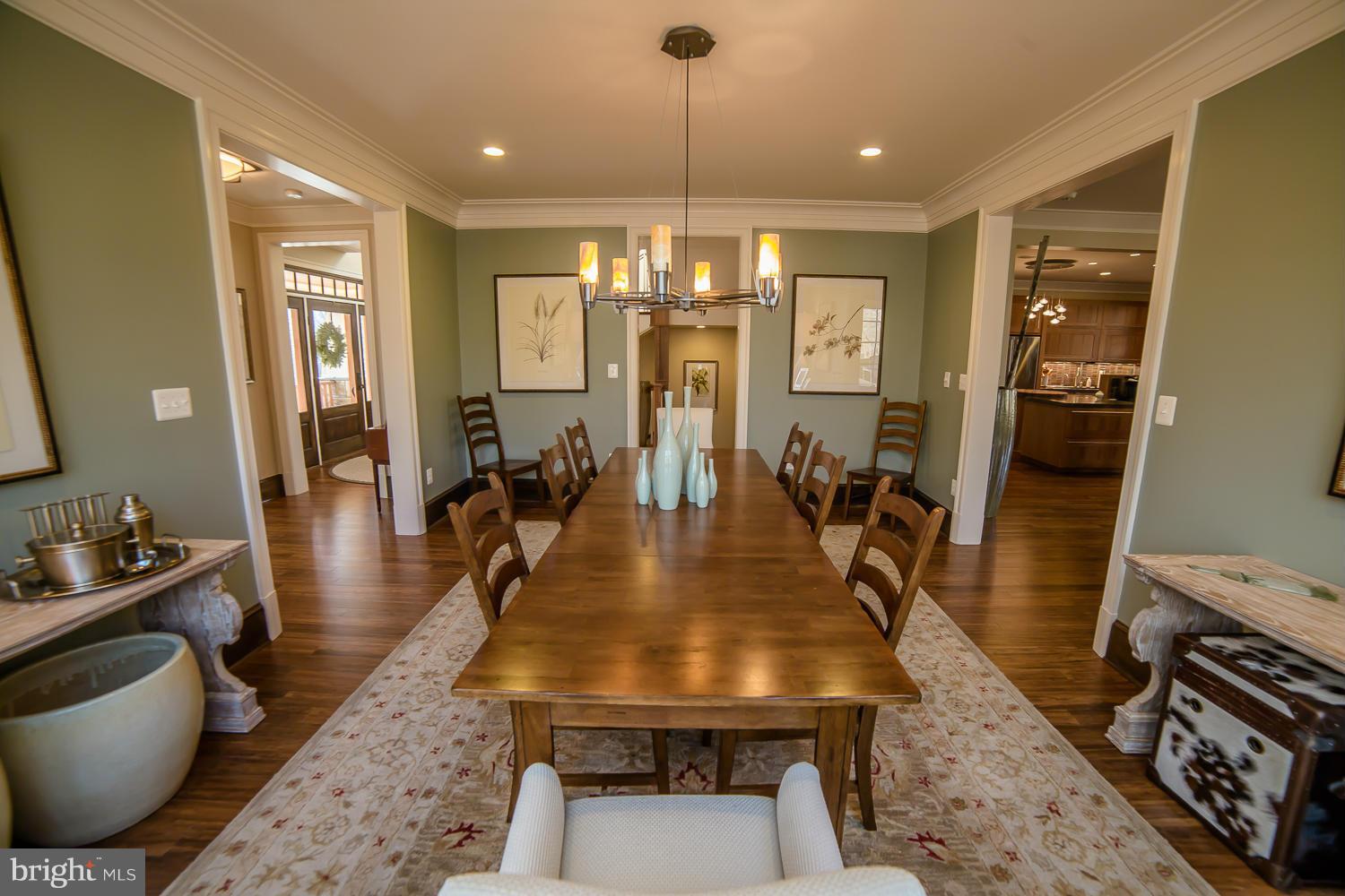 SALLY MILL - Residential