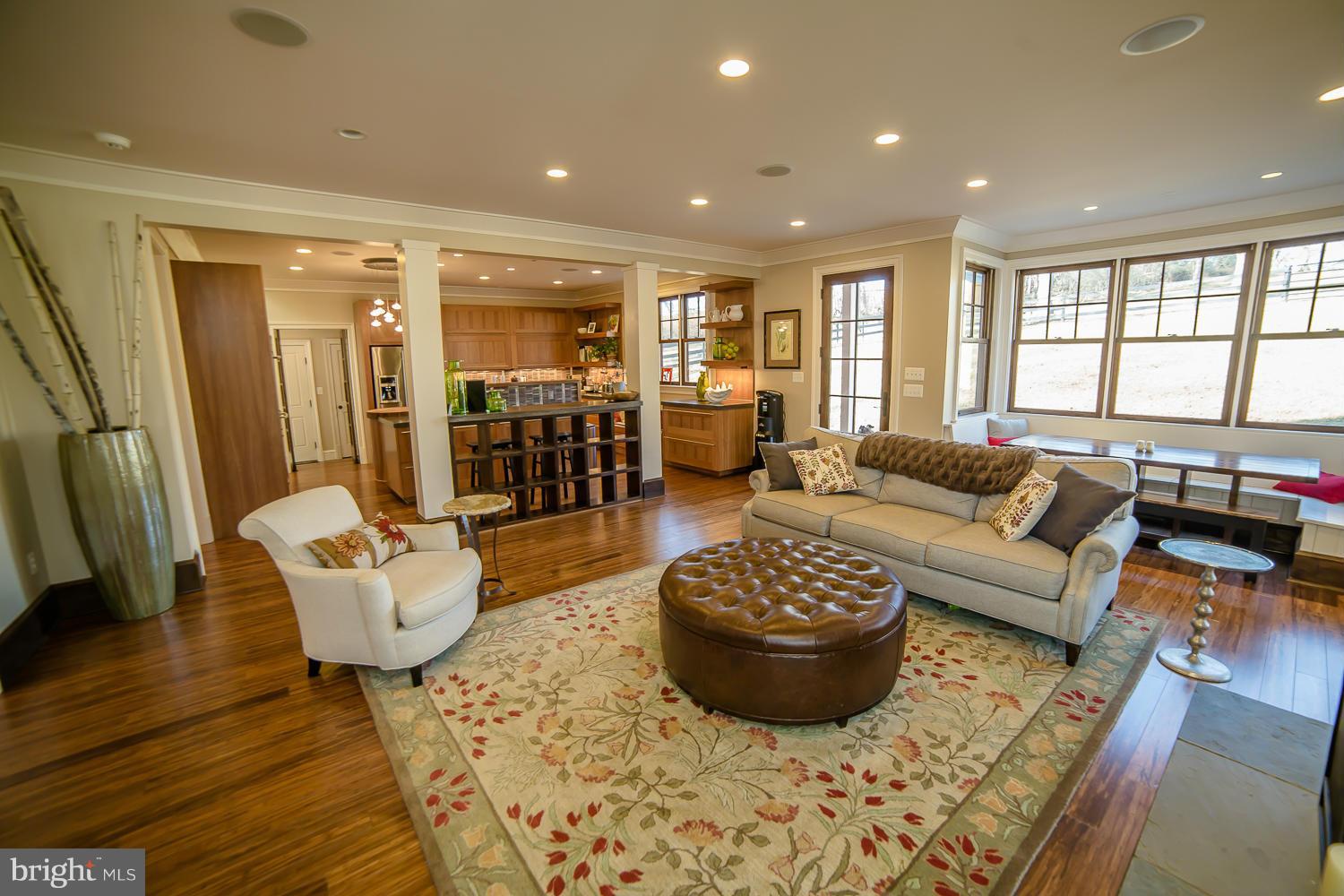 SALLY MILL - Residential