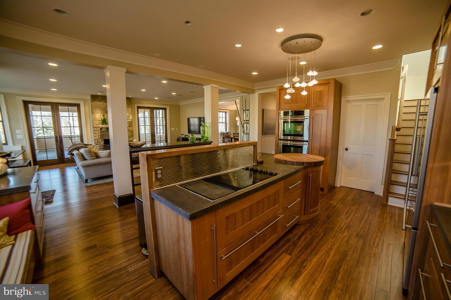 SALLY MILL - Residential