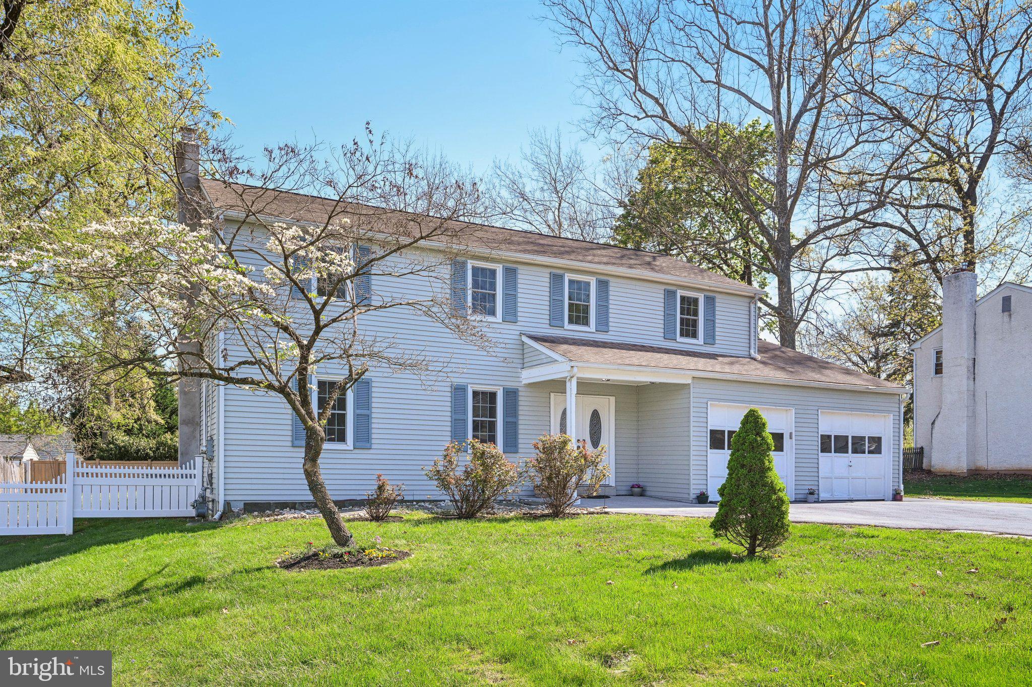 516 KEEBLER ROAD