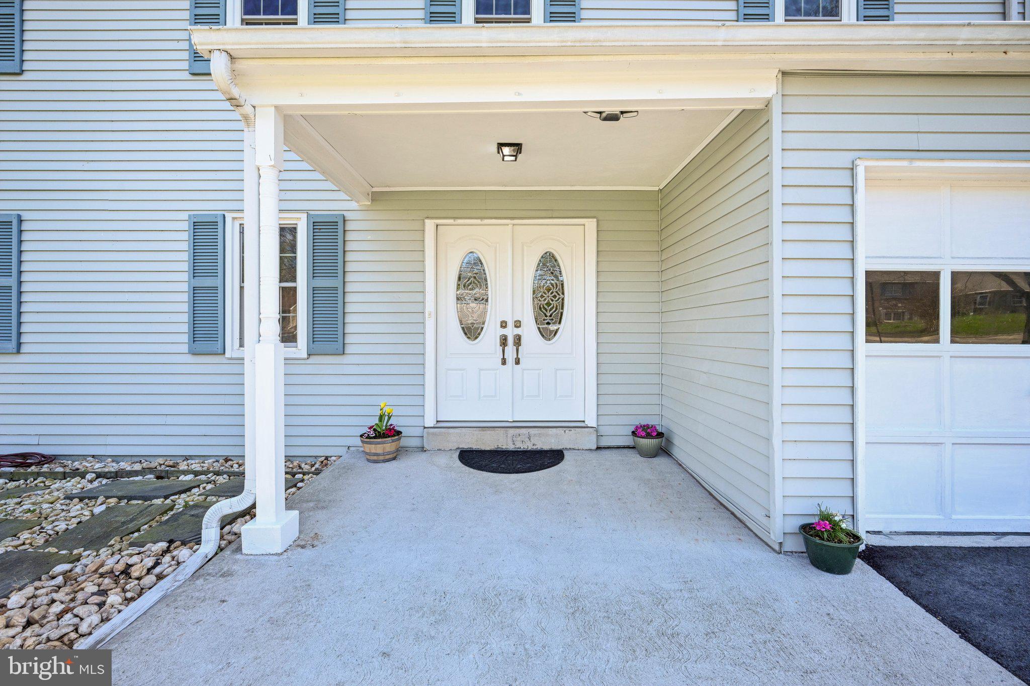 516 KEEBLER ROAD