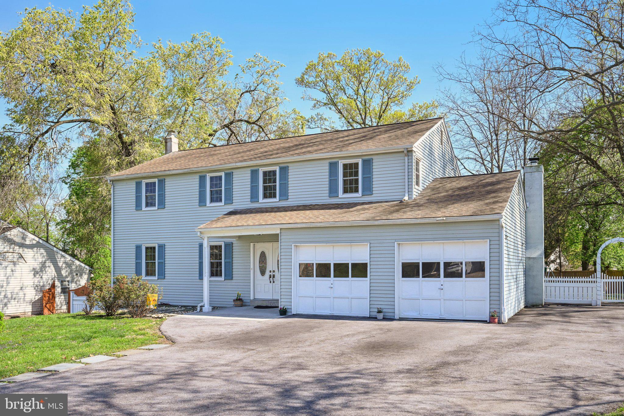 516 KEEBLER ROAD