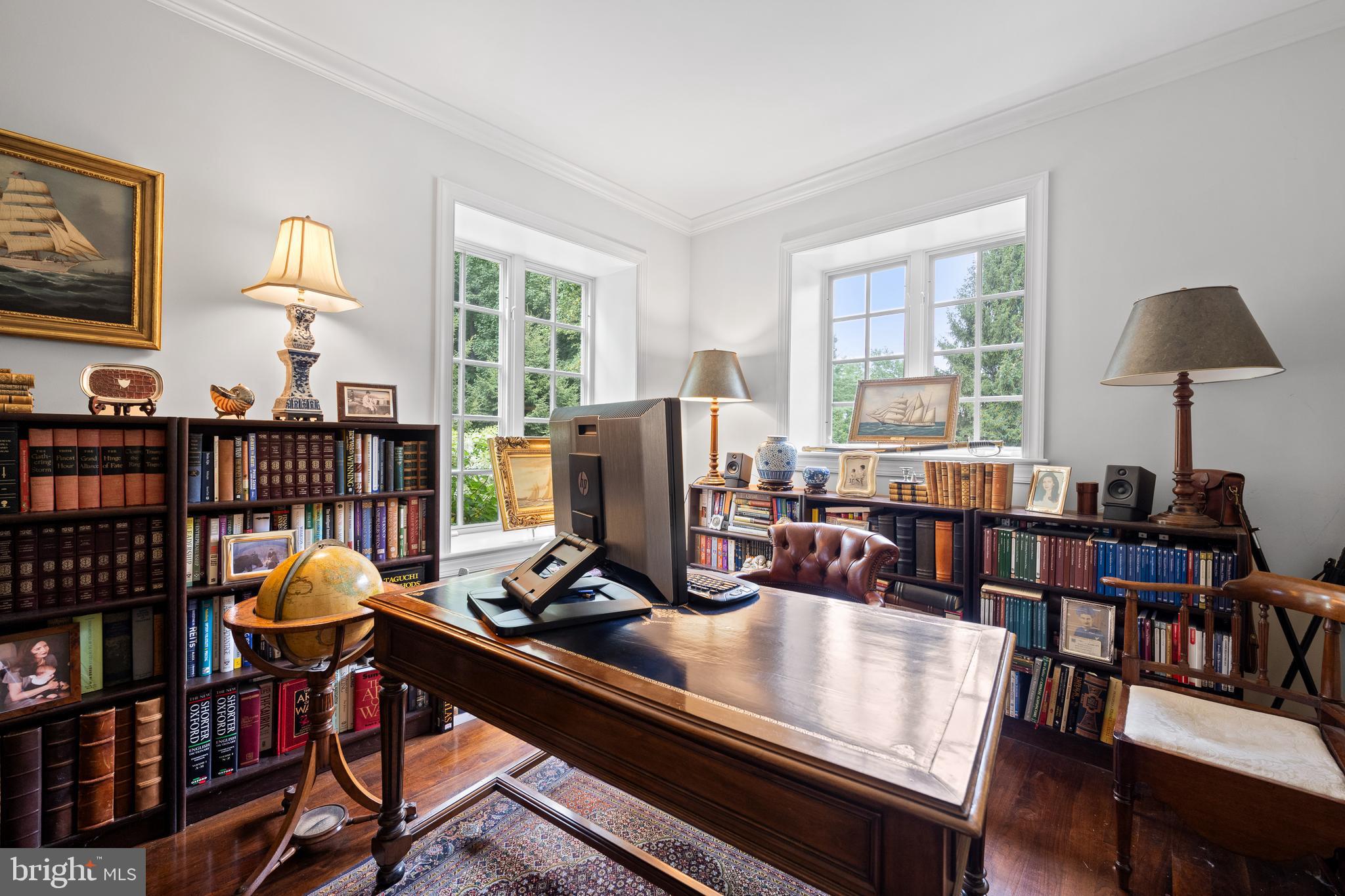 DORSAY - Residential