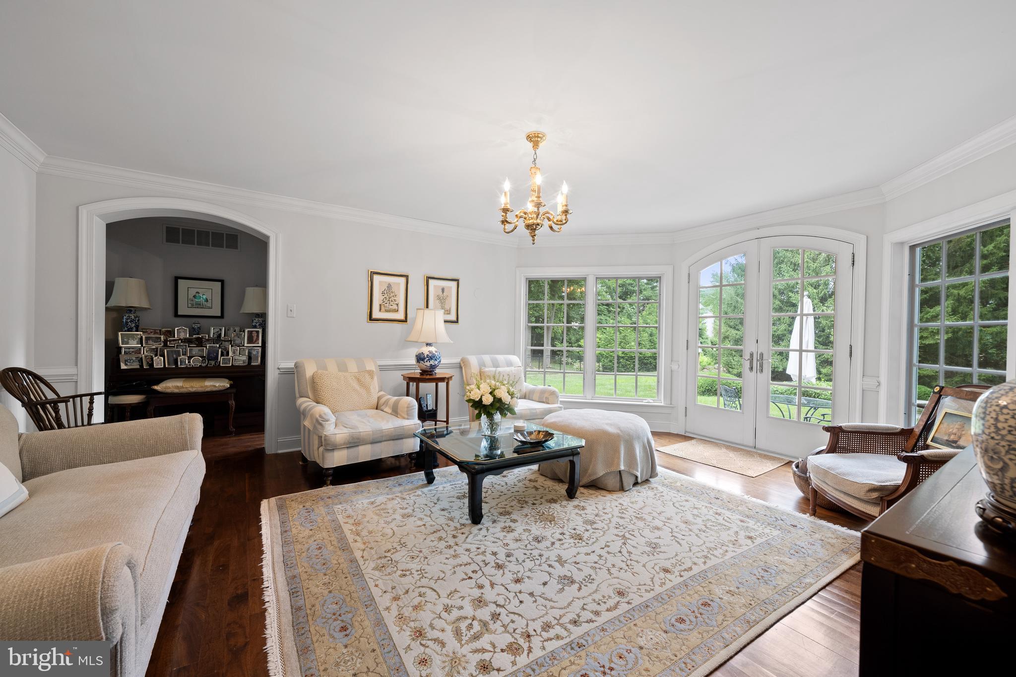 DORSAY - Residential