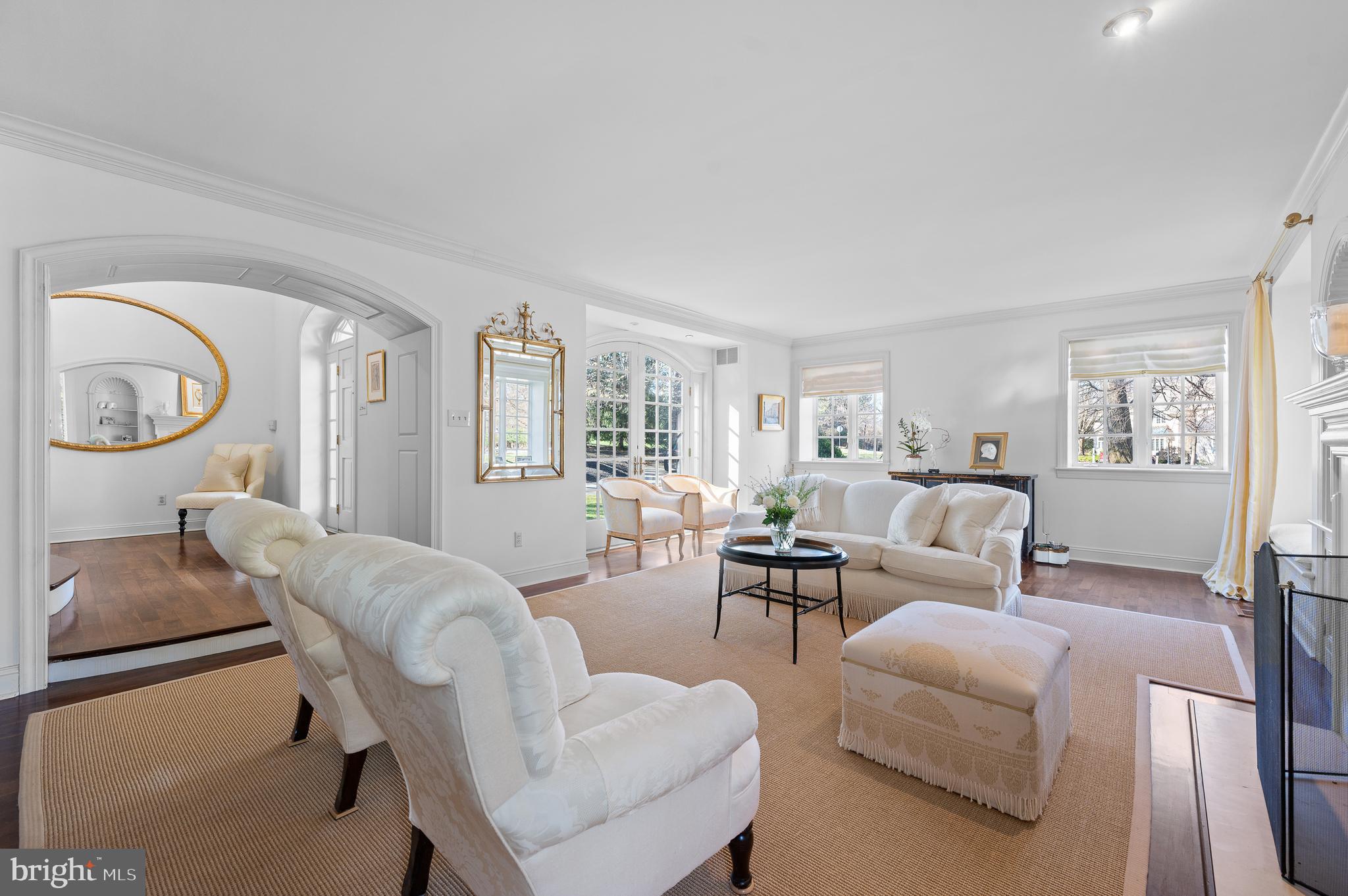 DORSAY - Residential