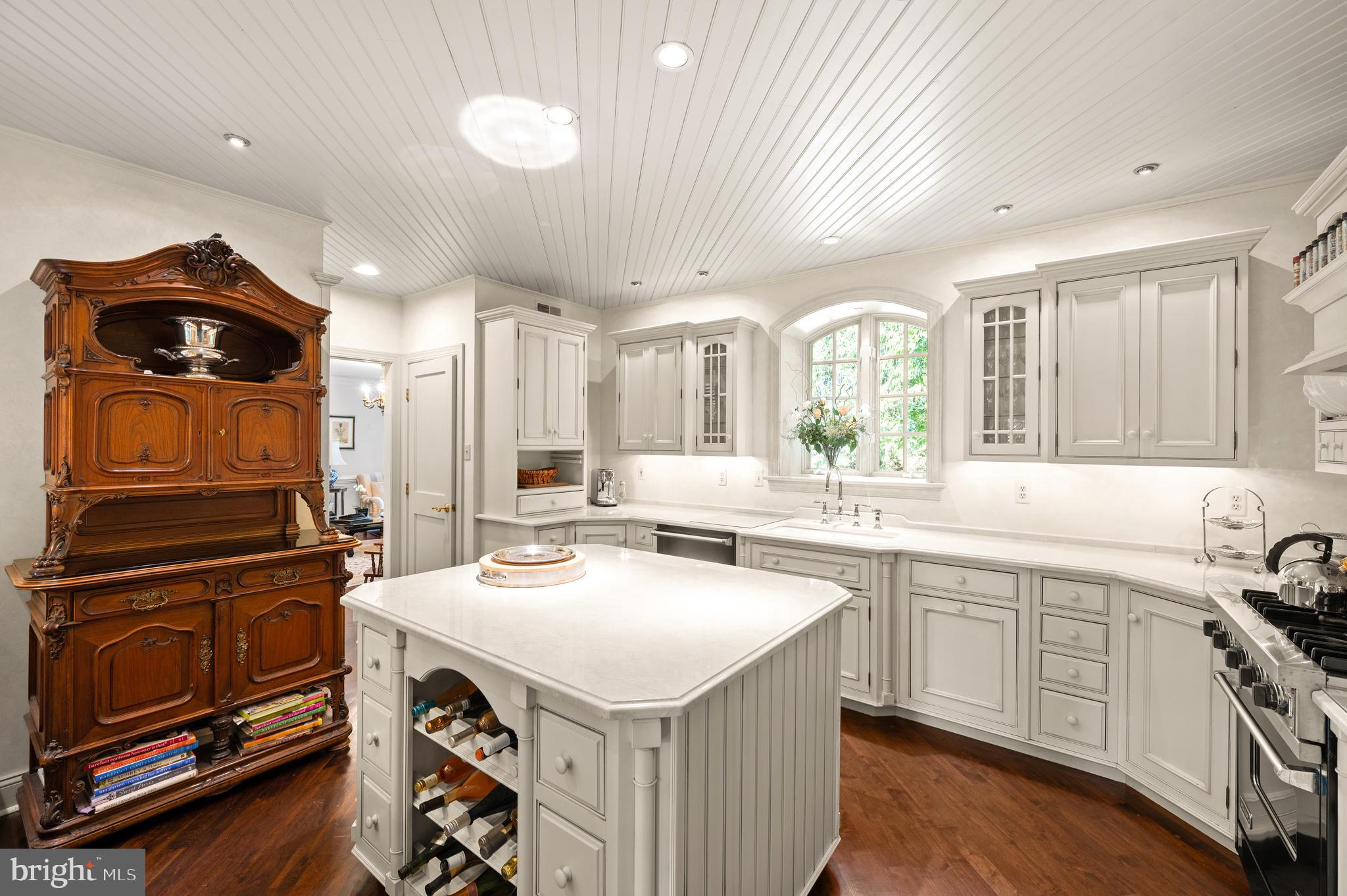 DORSAY - Residential