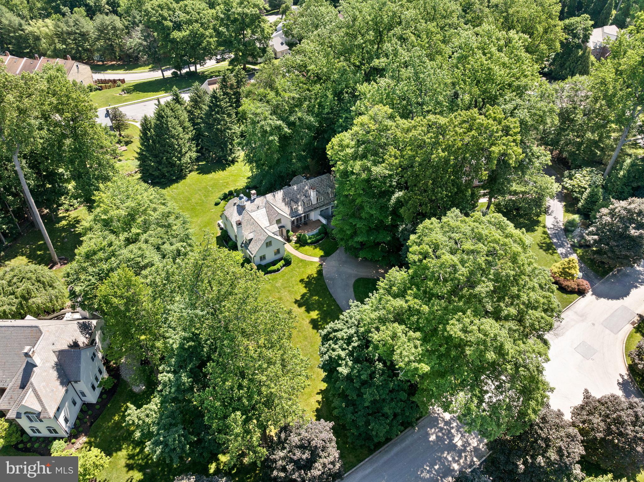 DORSAY - Residential