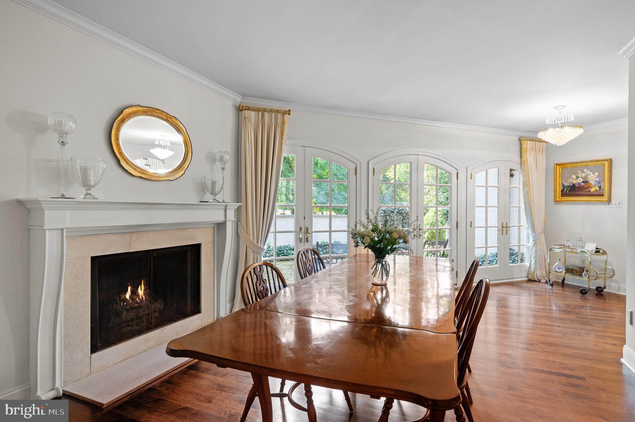 DORSAY - Residential