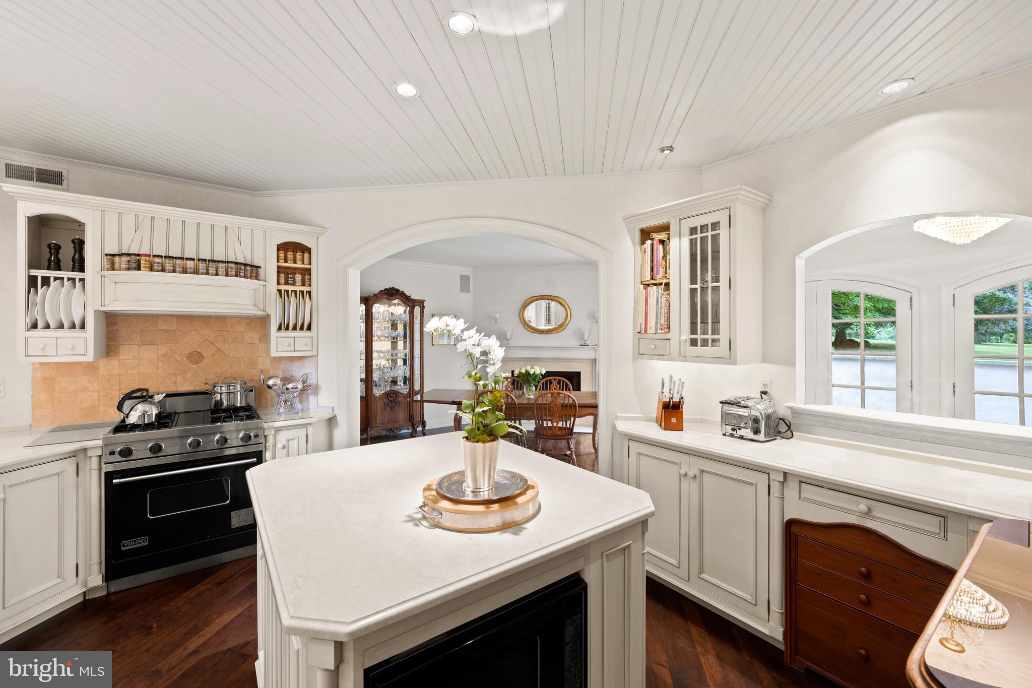 DORSAY - Residential