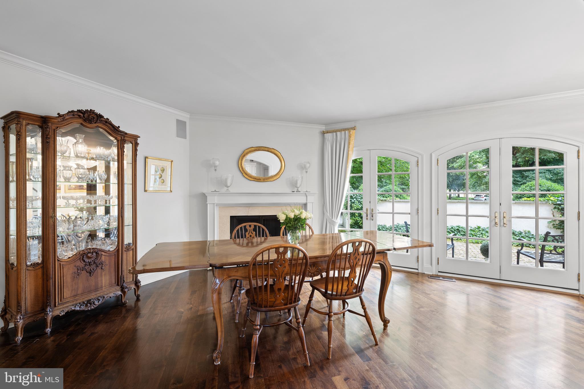 DORSAY - Residential