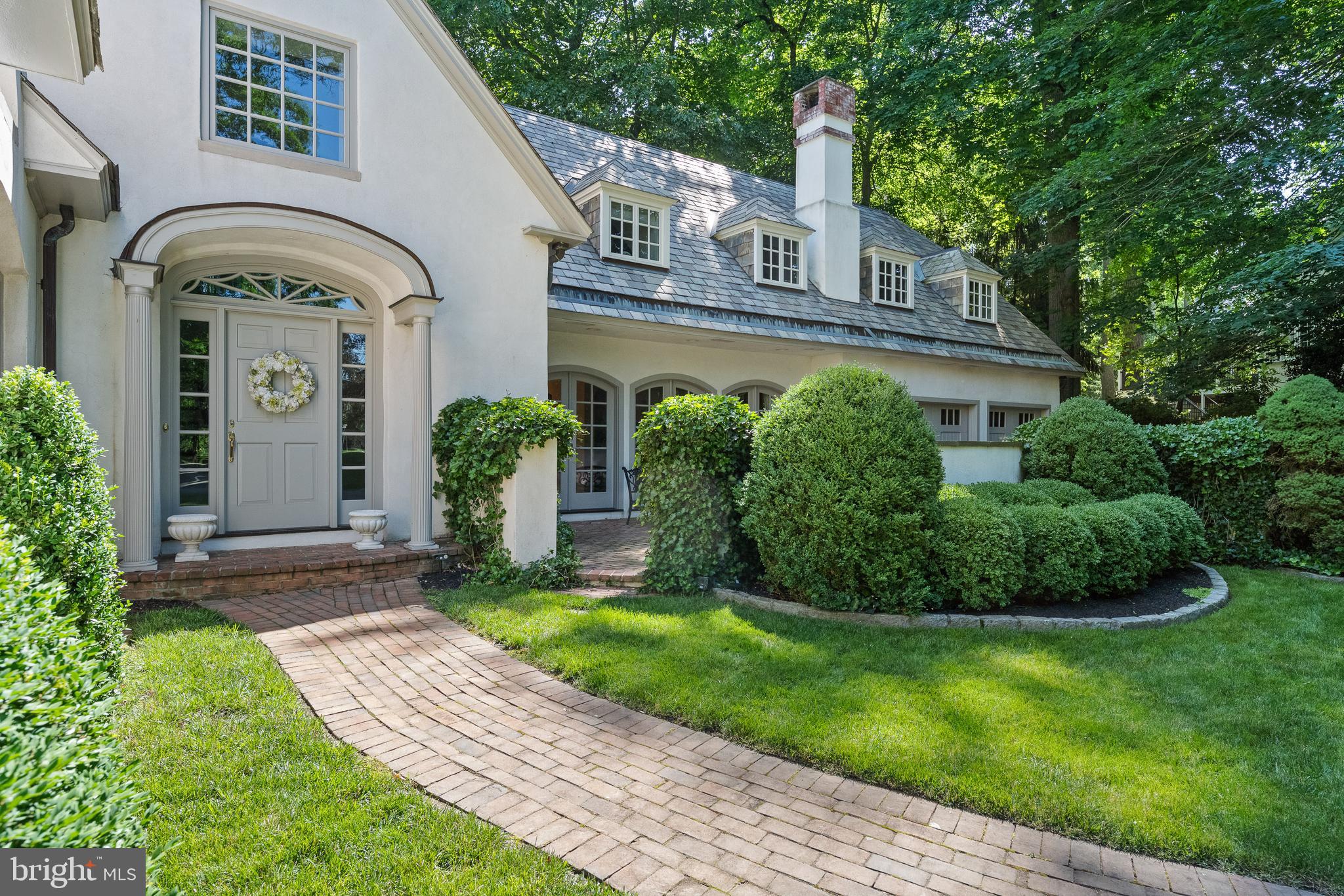 DORSAY - Residential