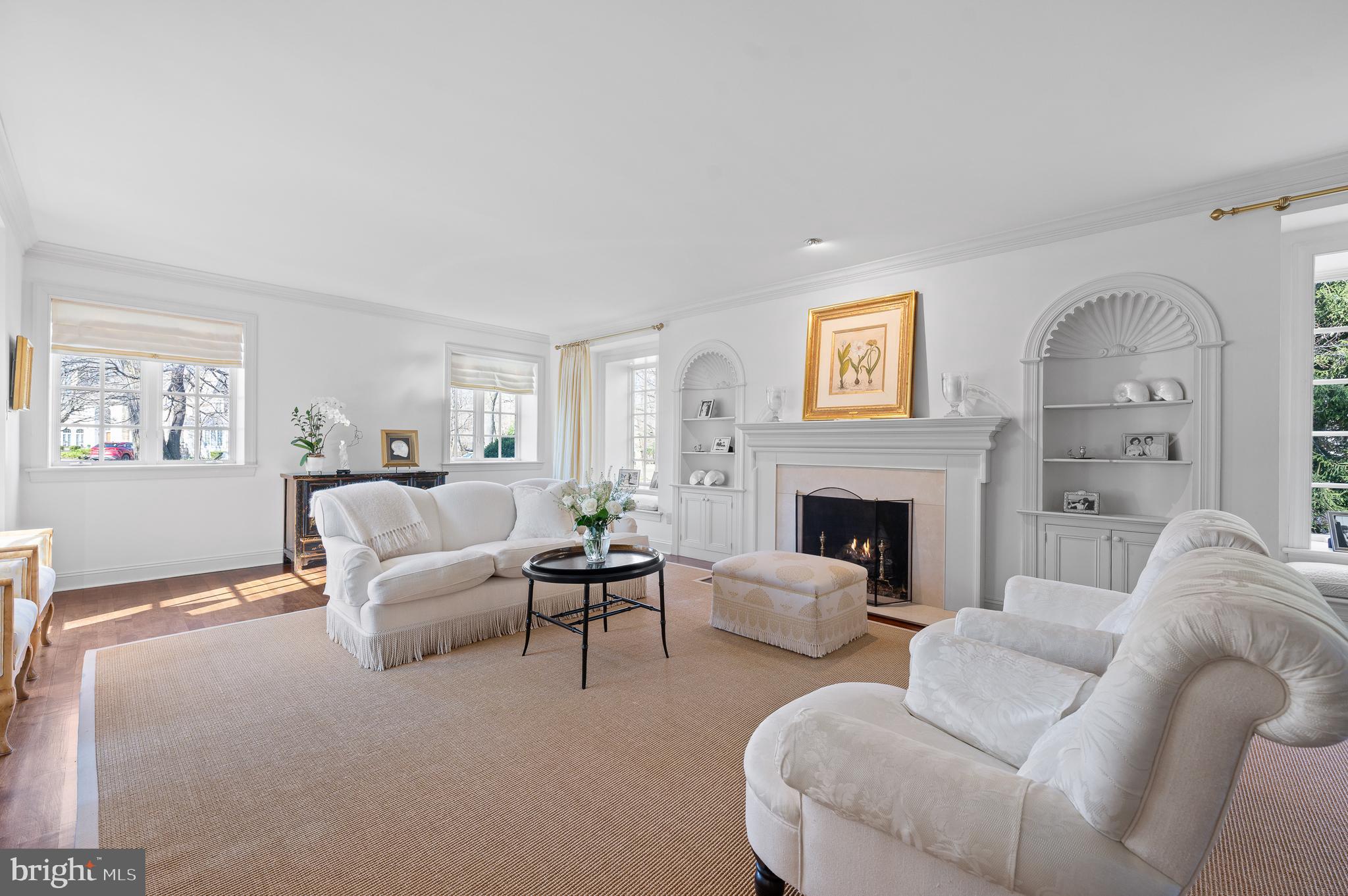 DORSAY - Residential