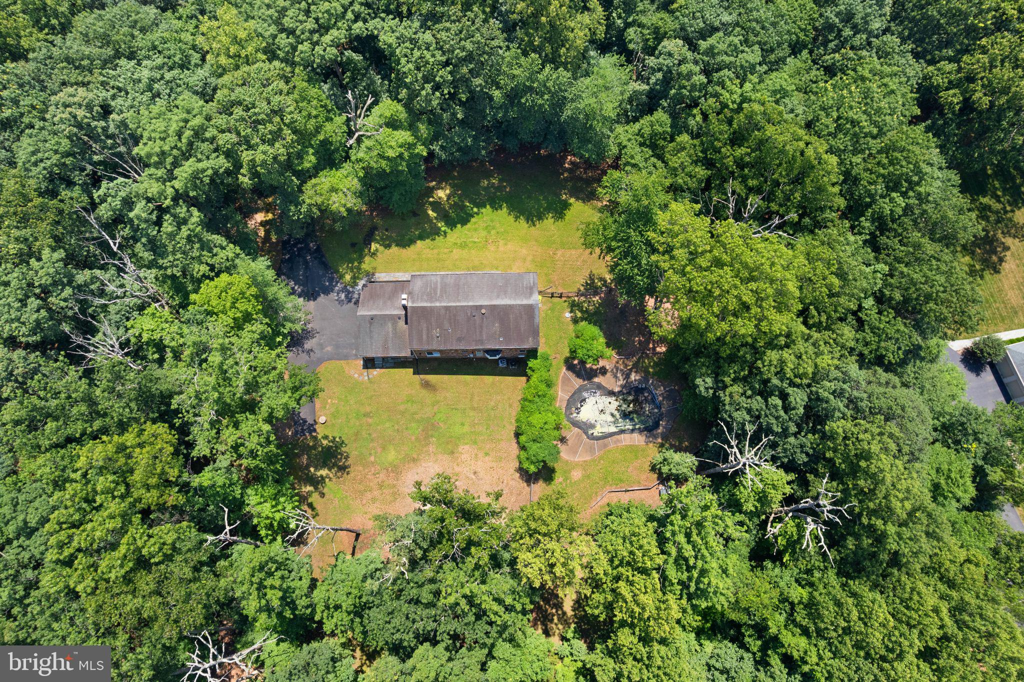 TALLY HO - Residential