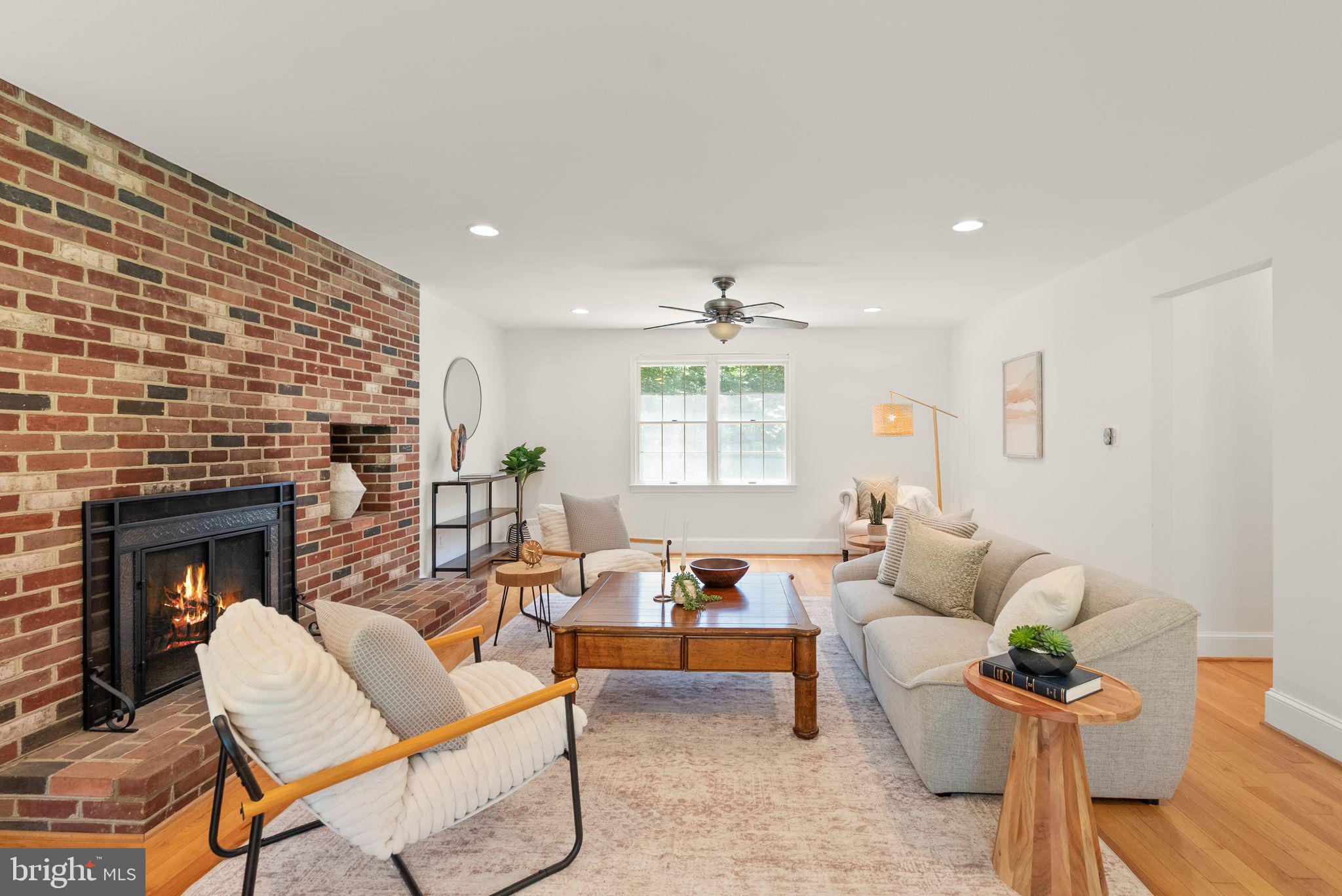 TALLY HO - Residential