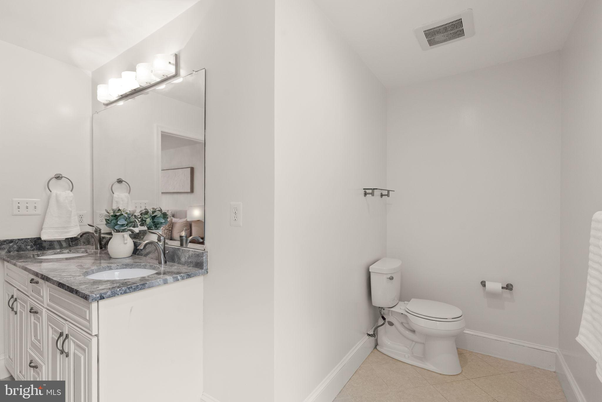 TALLY HO - Residential