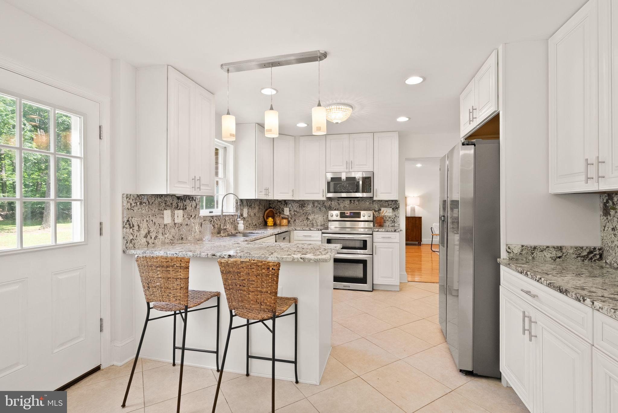 TALLY HO - Residential