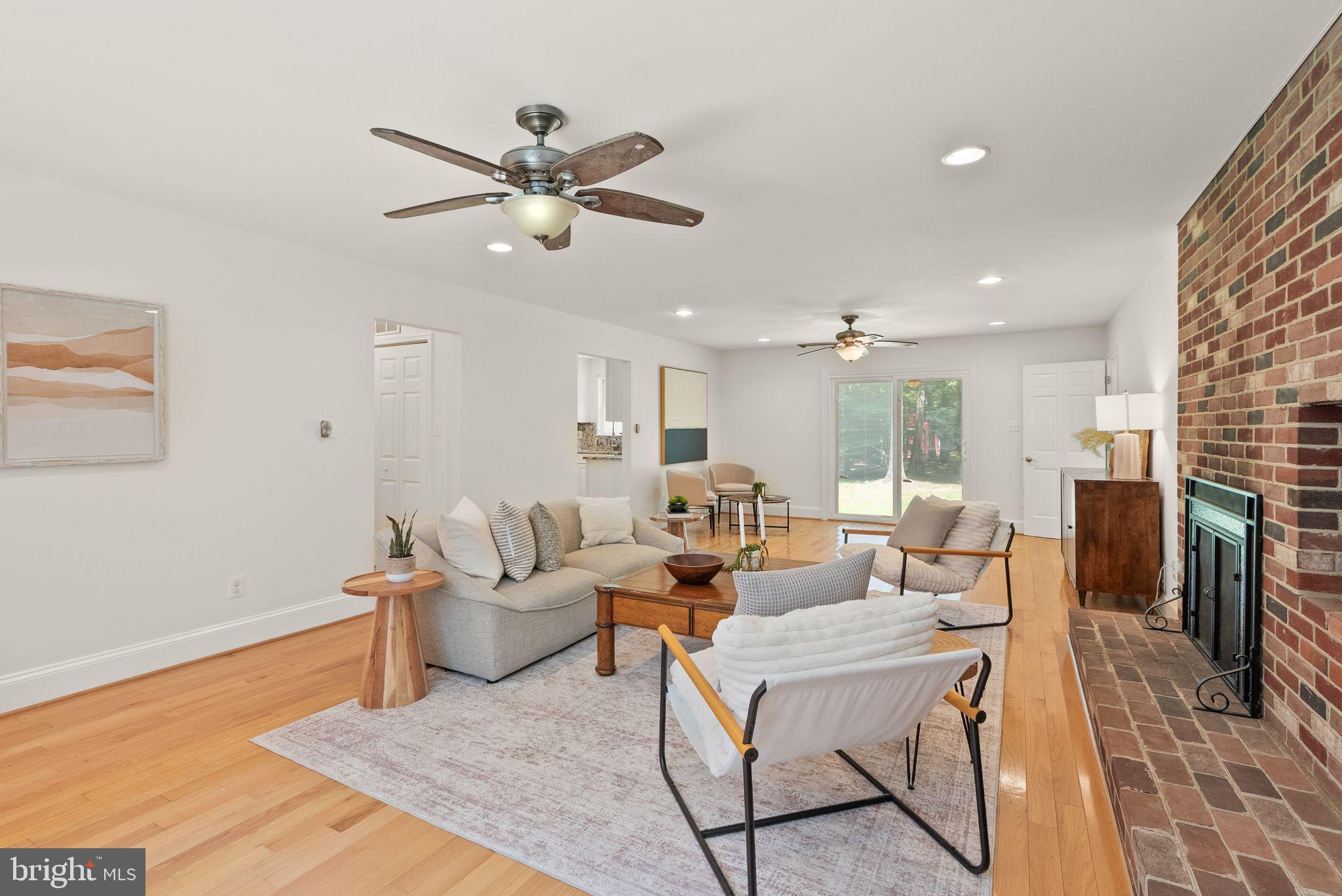 TALLY HO - Residential