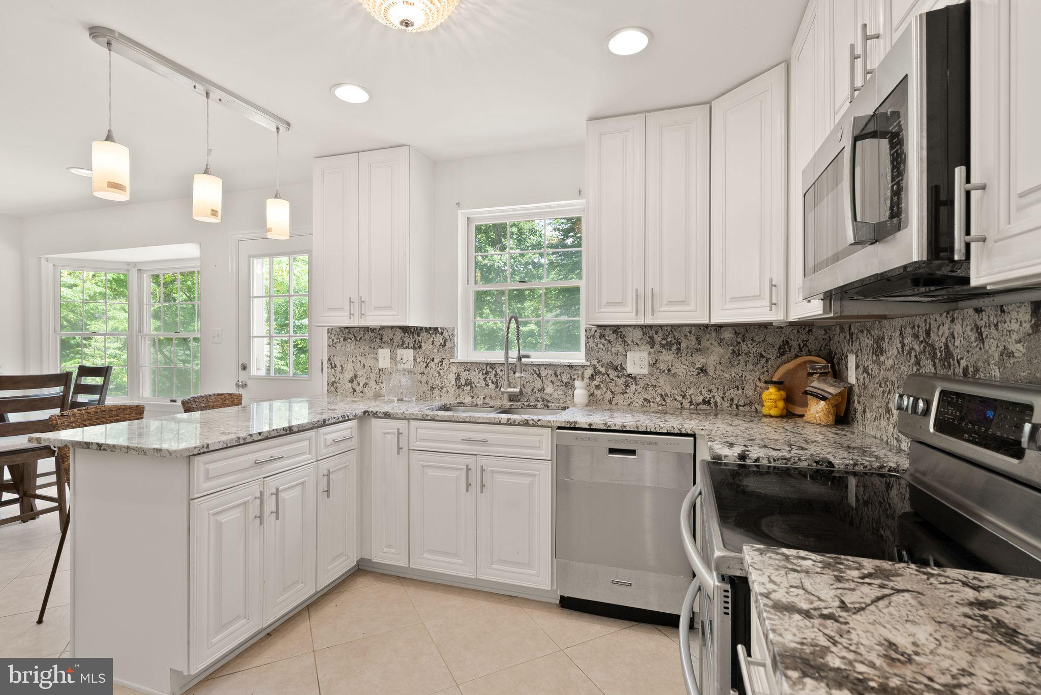 TALLY HO - Residential