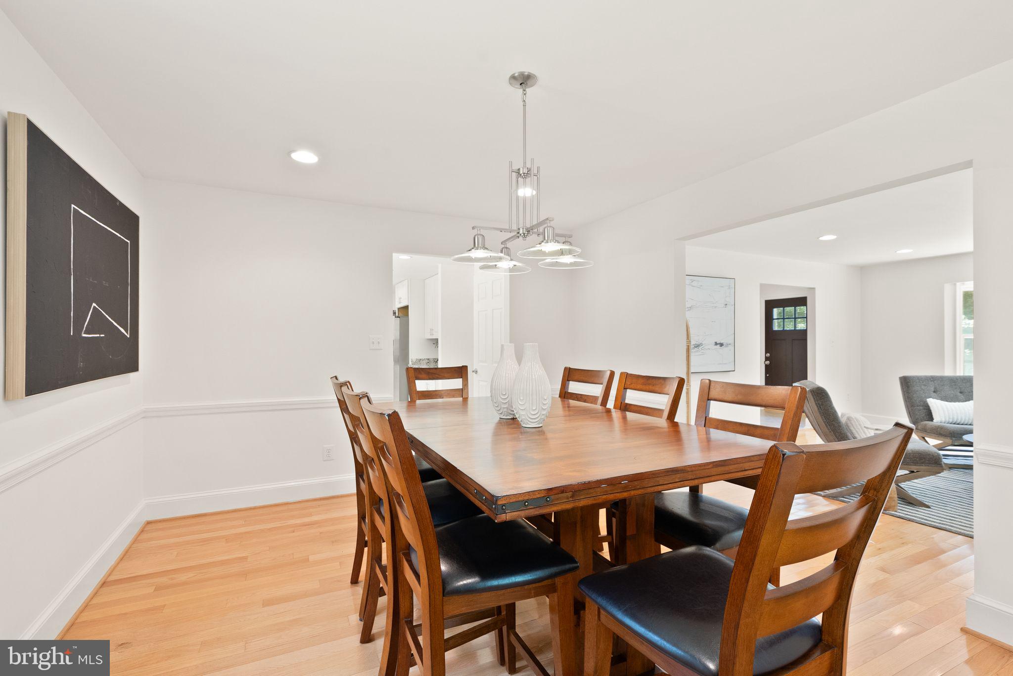 TALLY HO - Residential