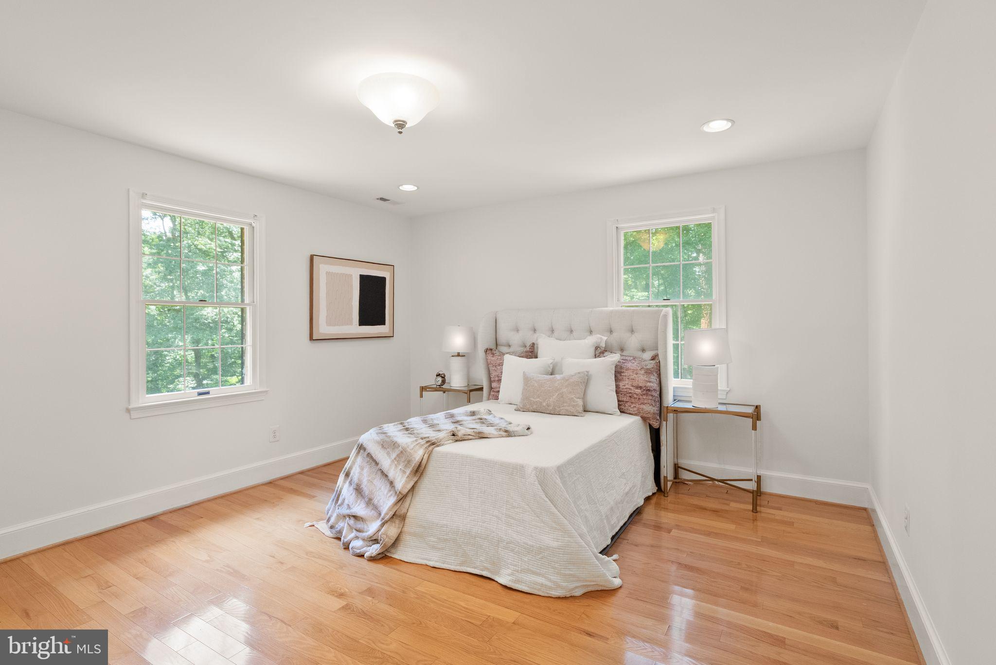 TALLY HO - Residential