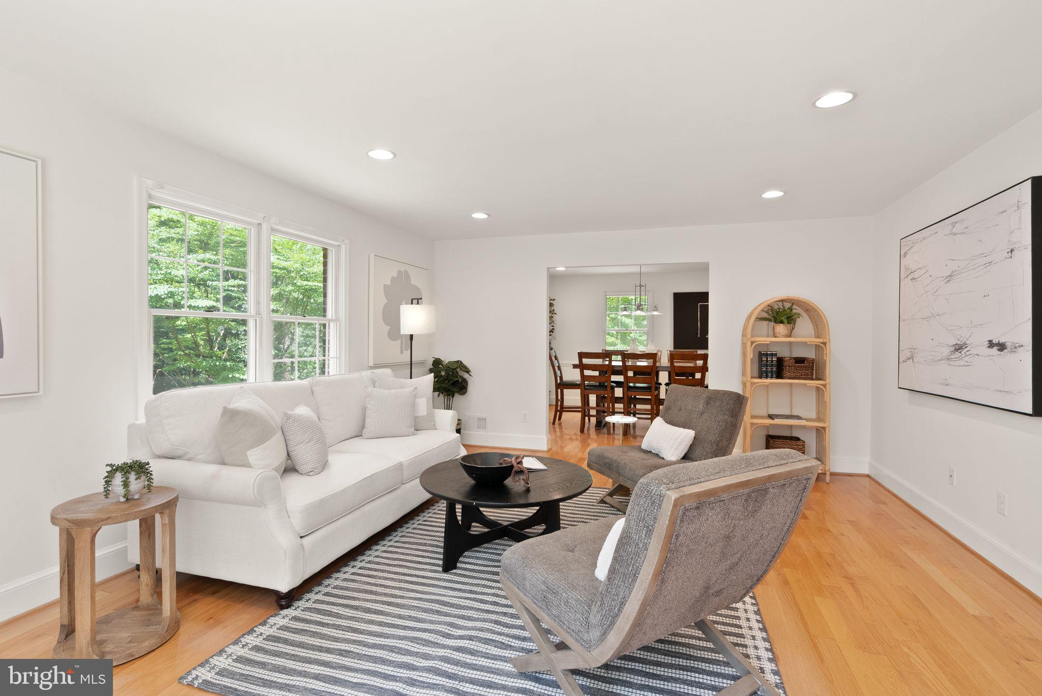 TALLY HO - Residential