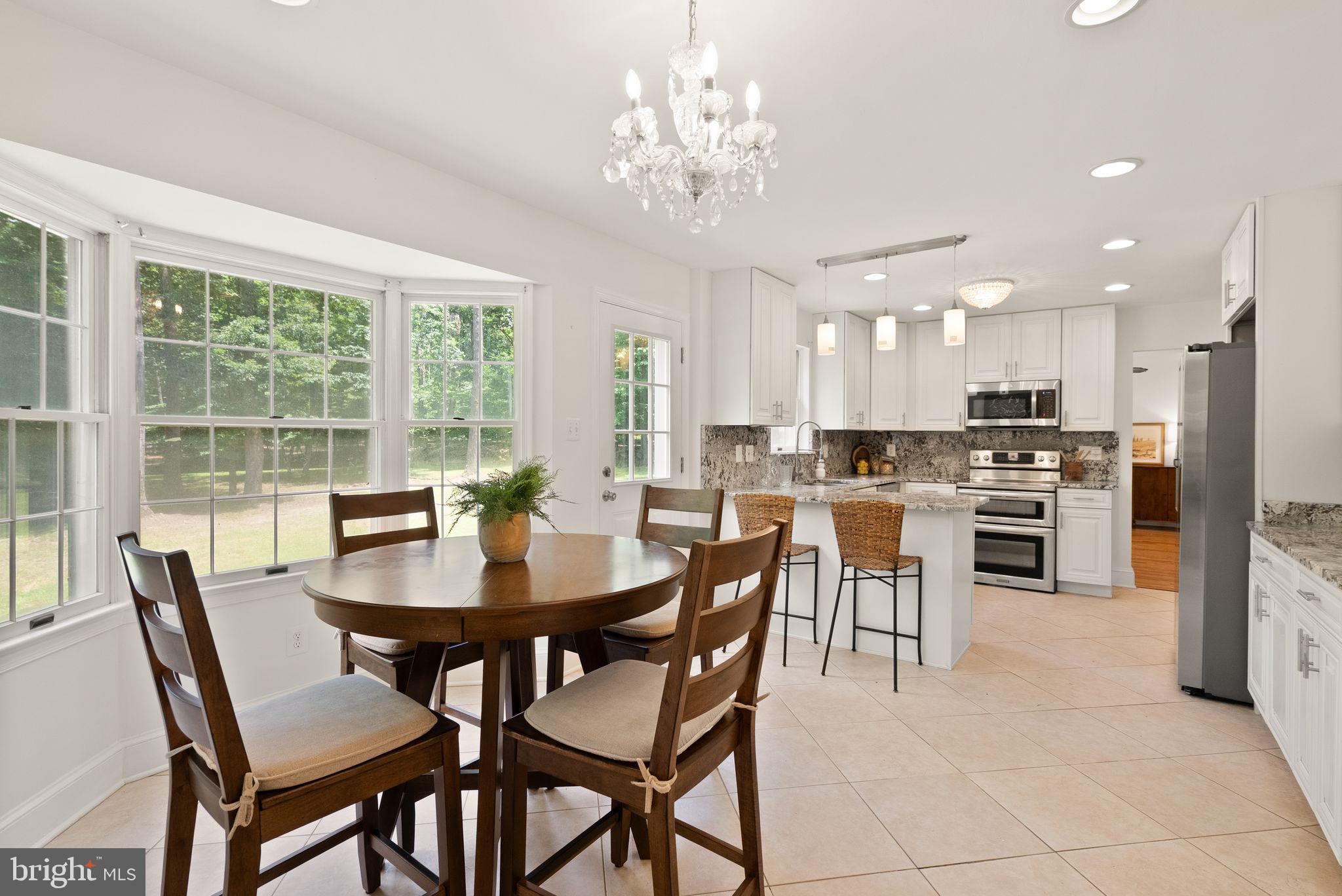 TALLY HO - Residential