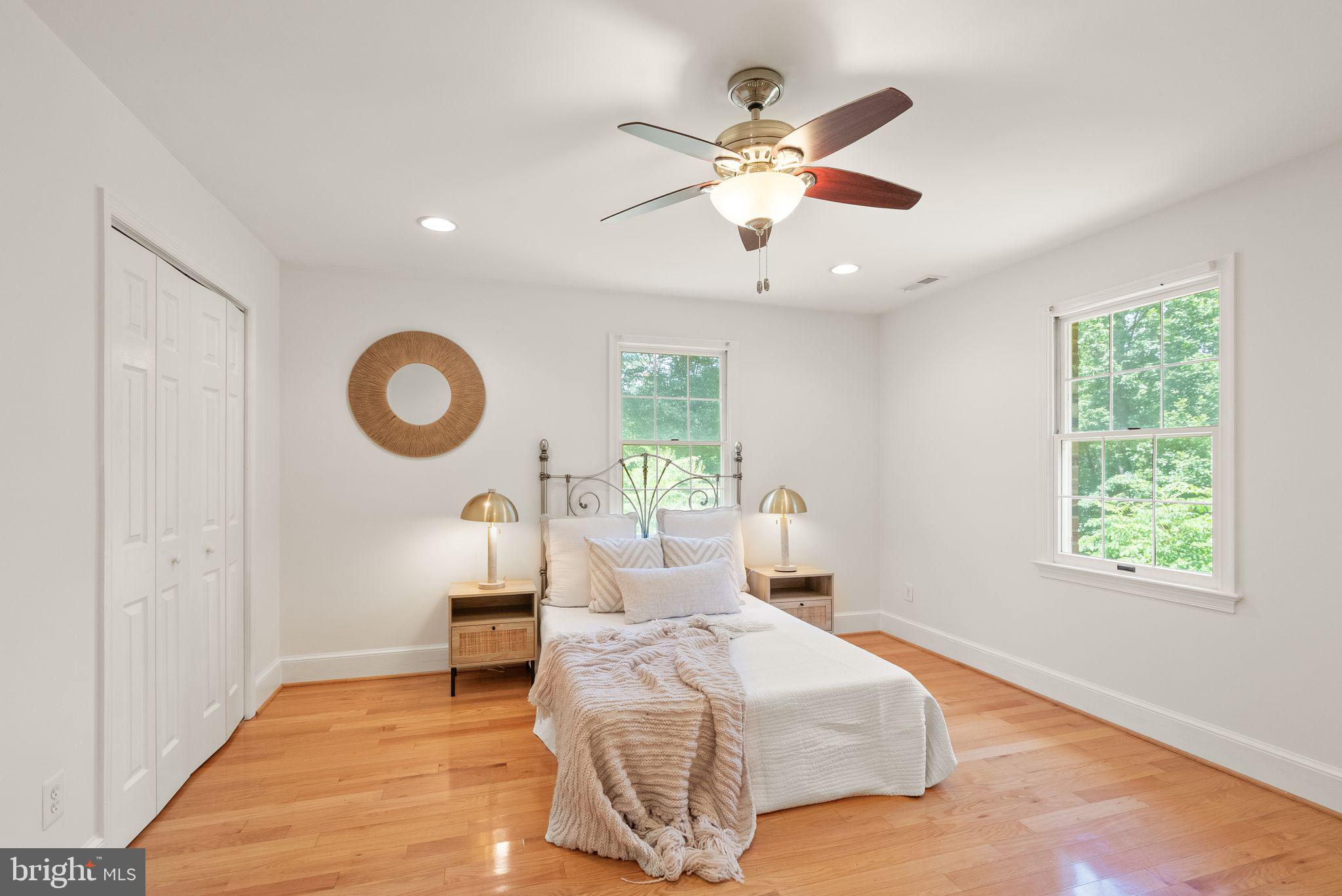 TALLY HO - Residential