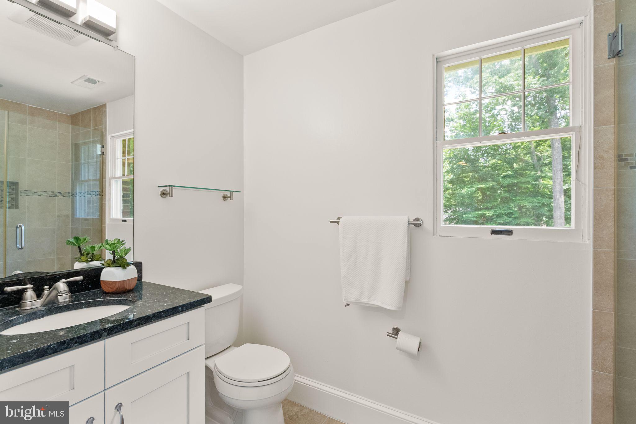 TALLY HO - Residential