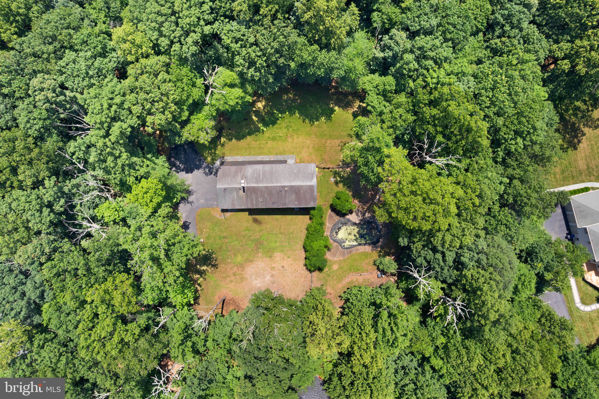 TALLY HO - Residential