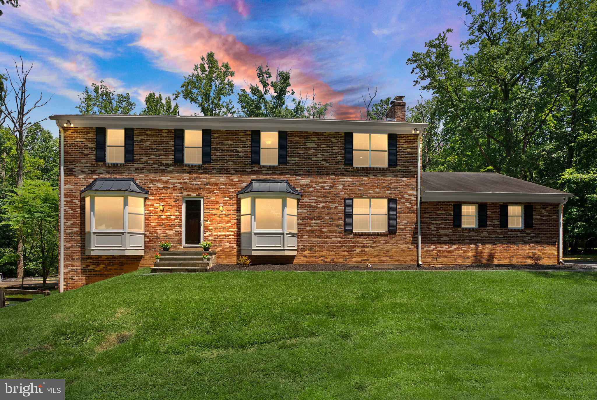 TALLY HO - Residential