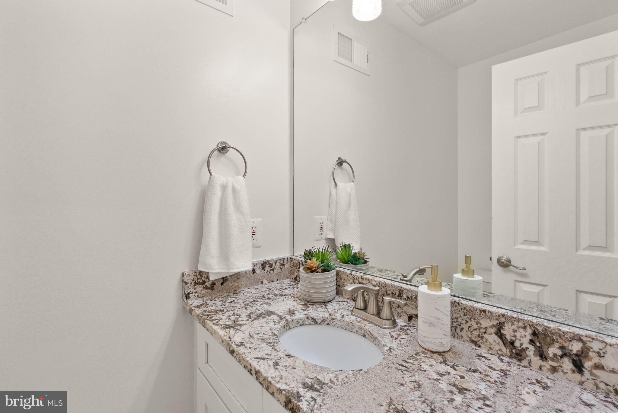 TALLY HO - Residential