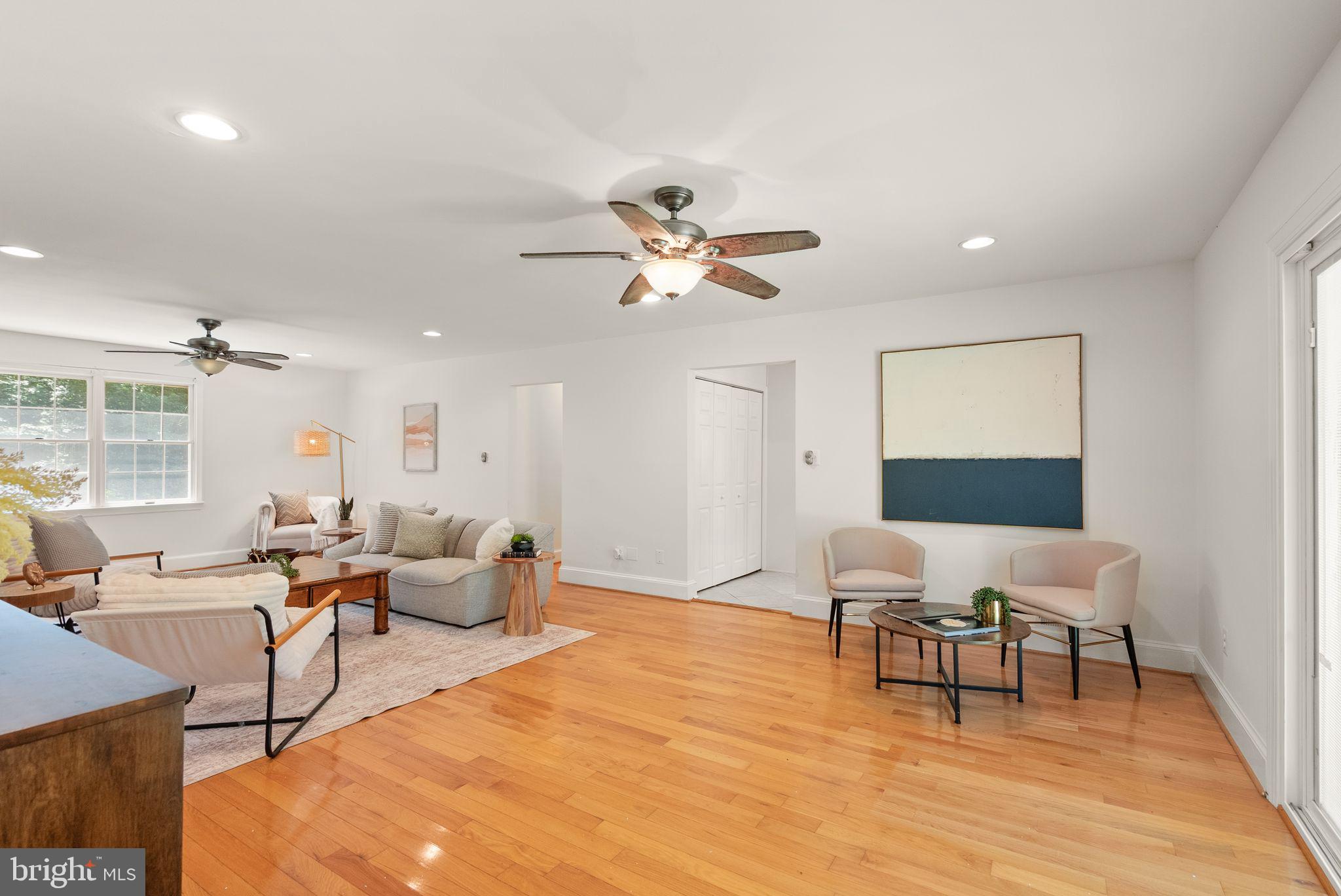 TALLY HO - Residential