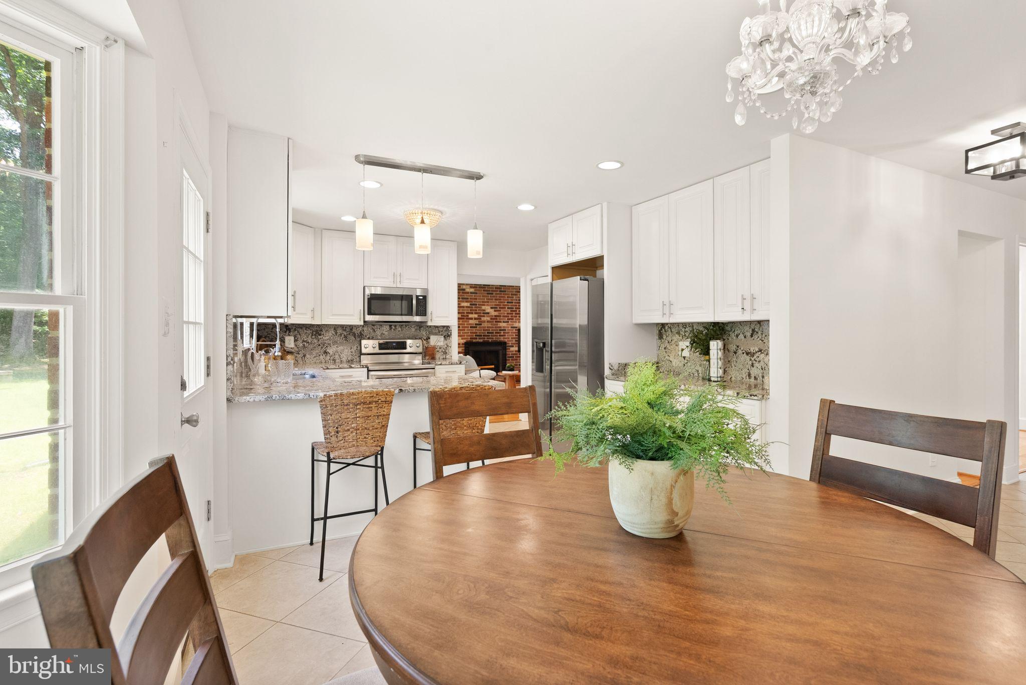 TALLY HO - Residential