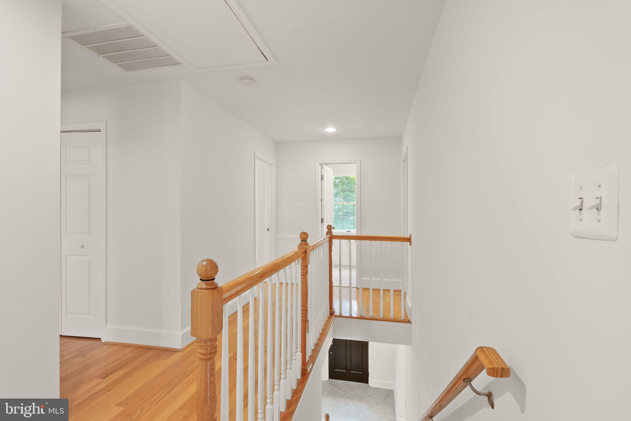 TALLY HO - Residential