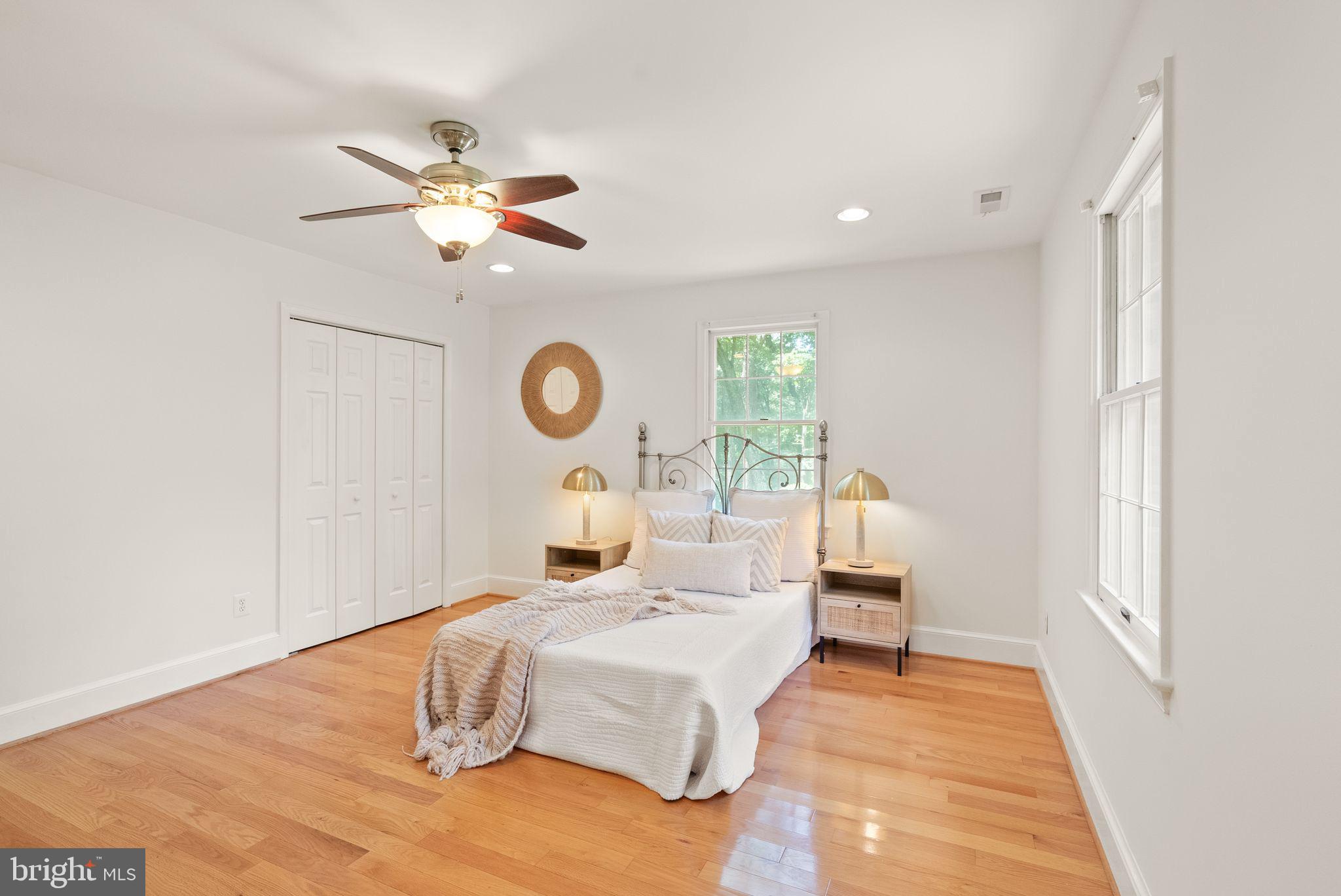 TALLY HO - Residential