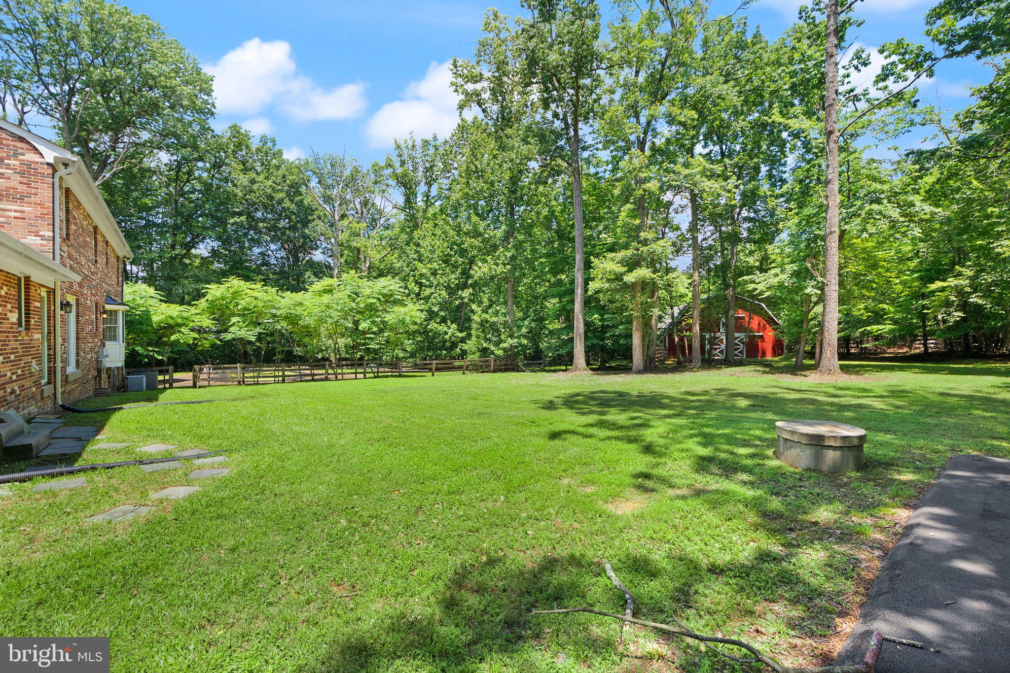 TALLY HO - Residential