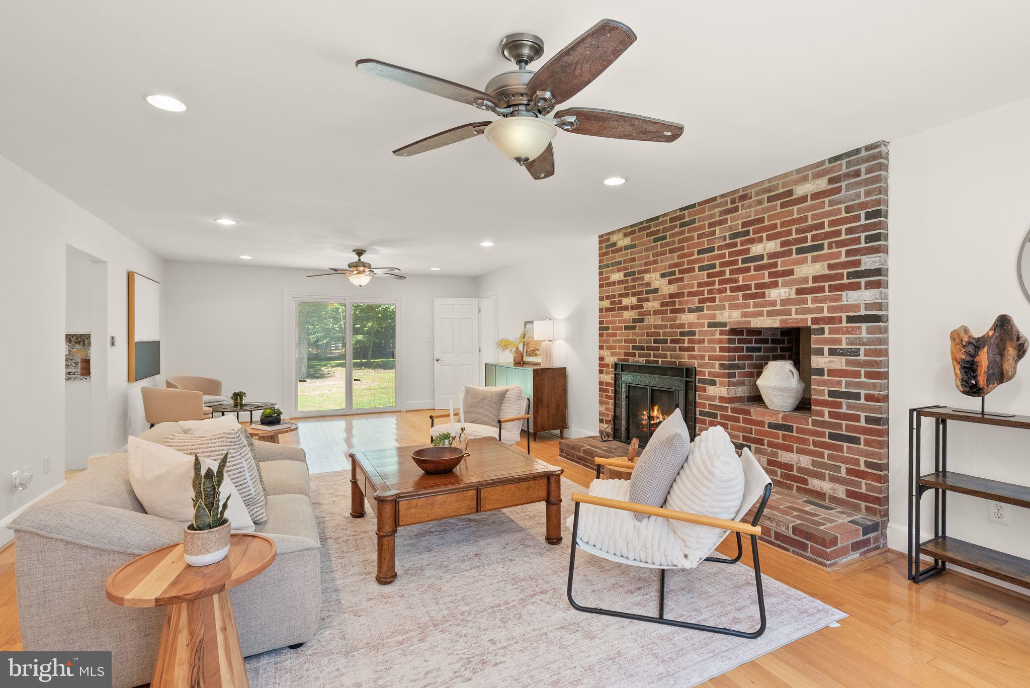 TALLY HO - Residential