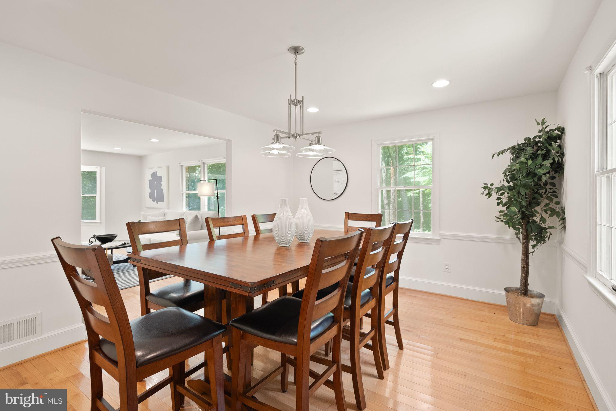 TALLY HO - Residential