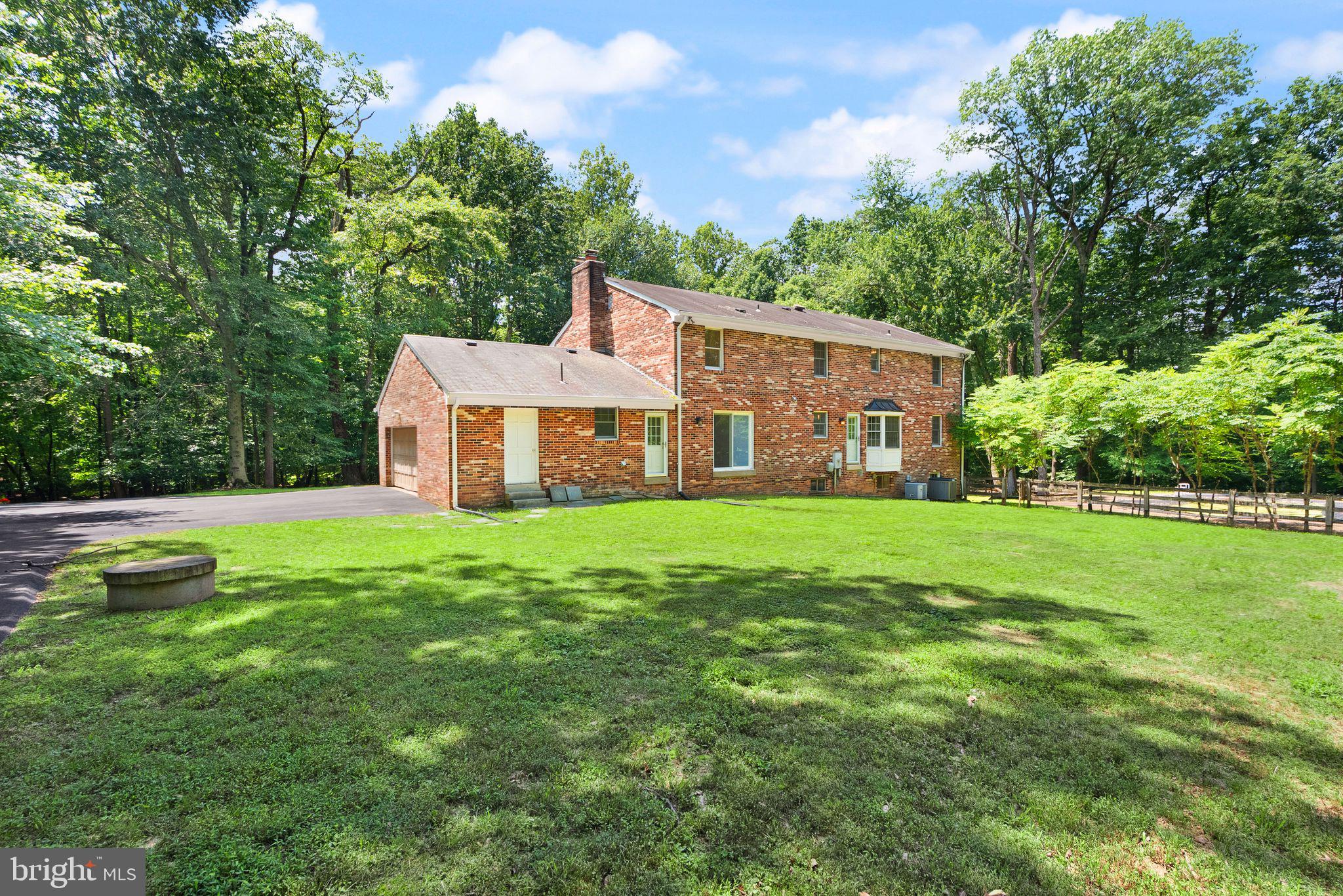 TALLY HO - Residential