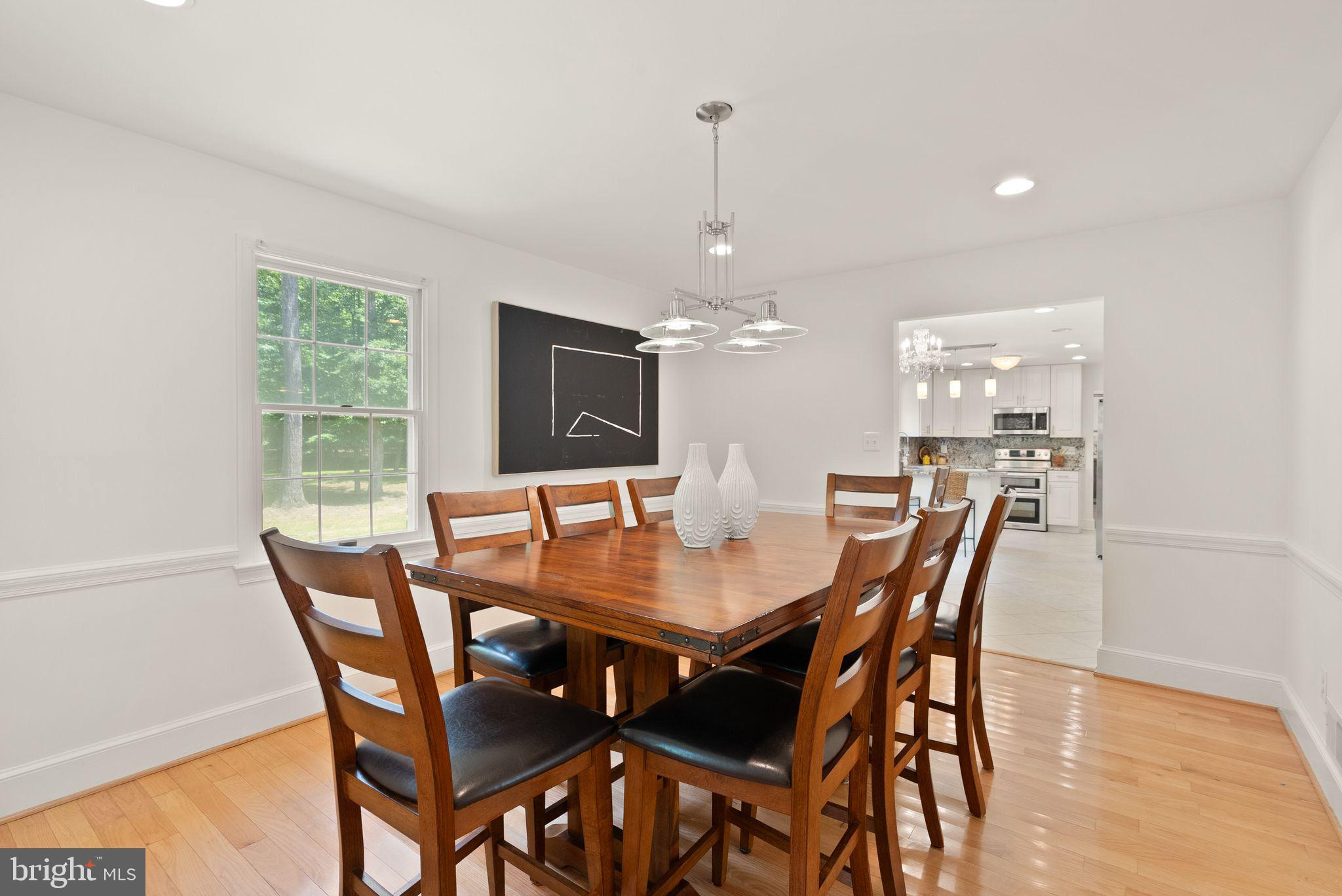 TALLY HO - Residential