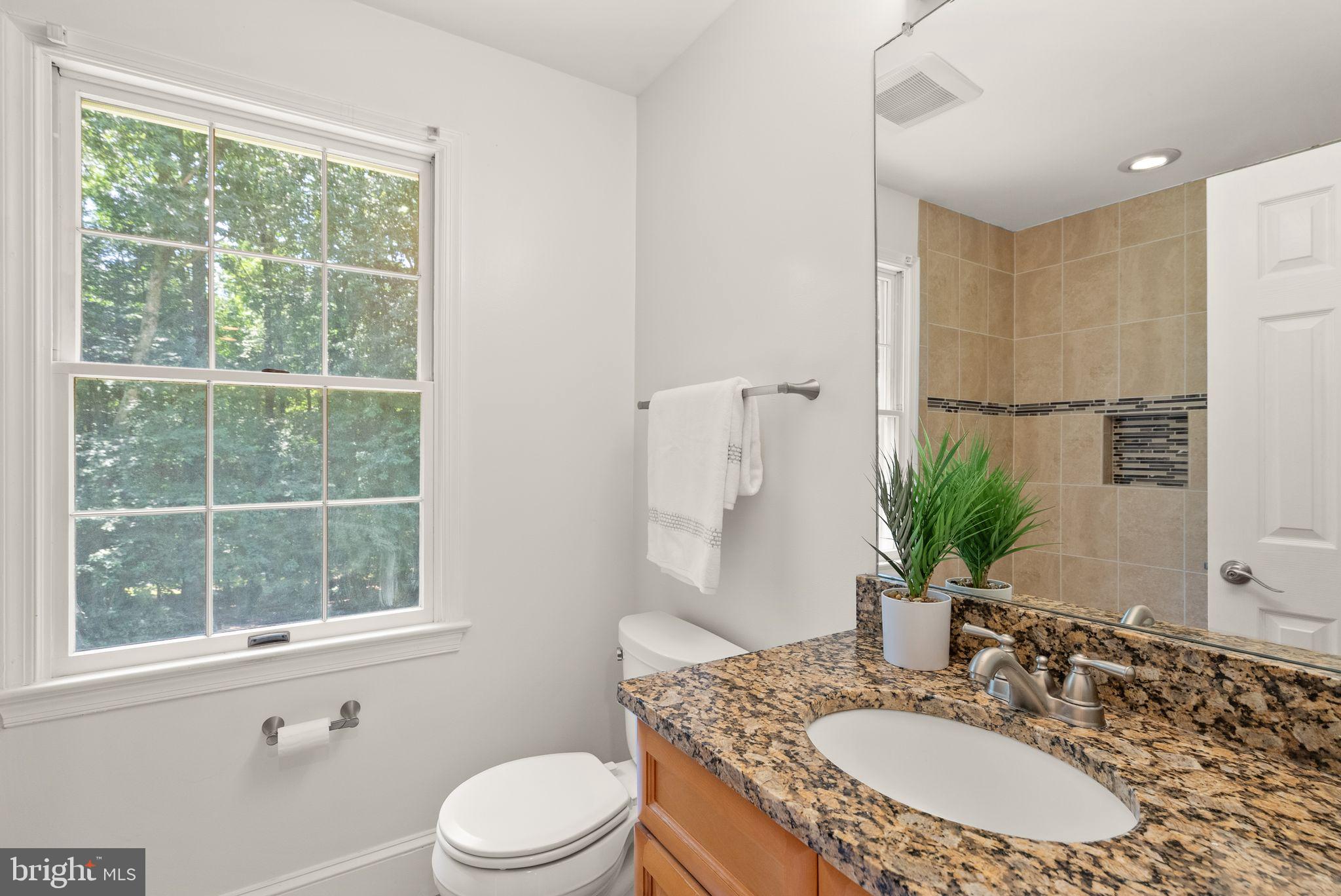 TALLY HO - Residential