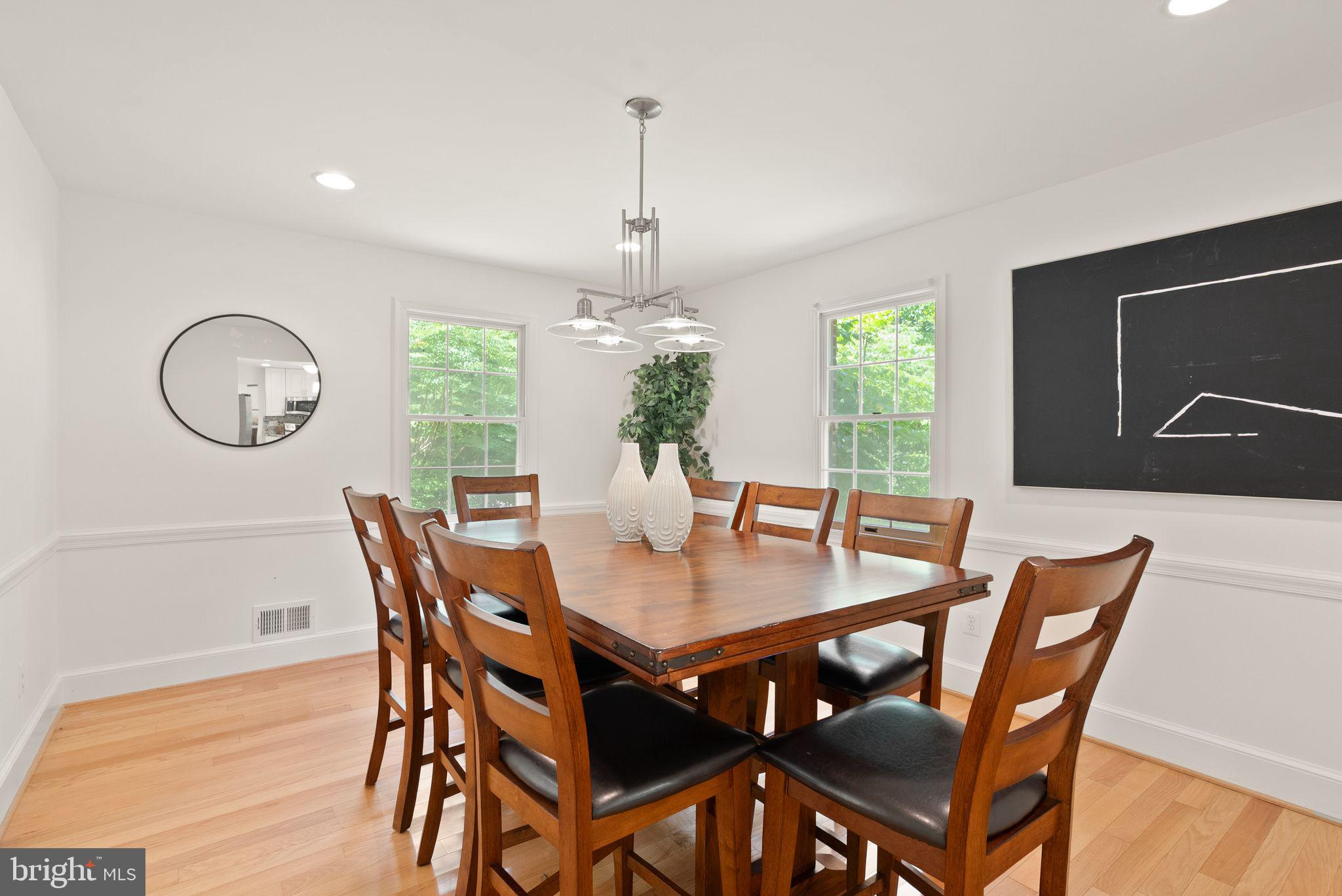 TALLY HO - Residential