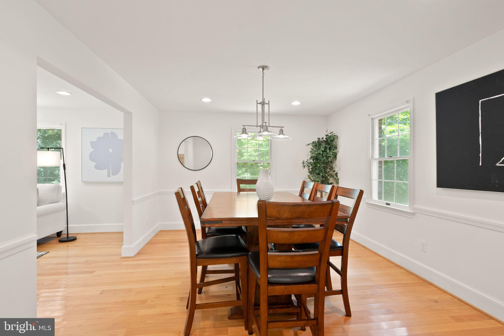 TALLY HO - Residential